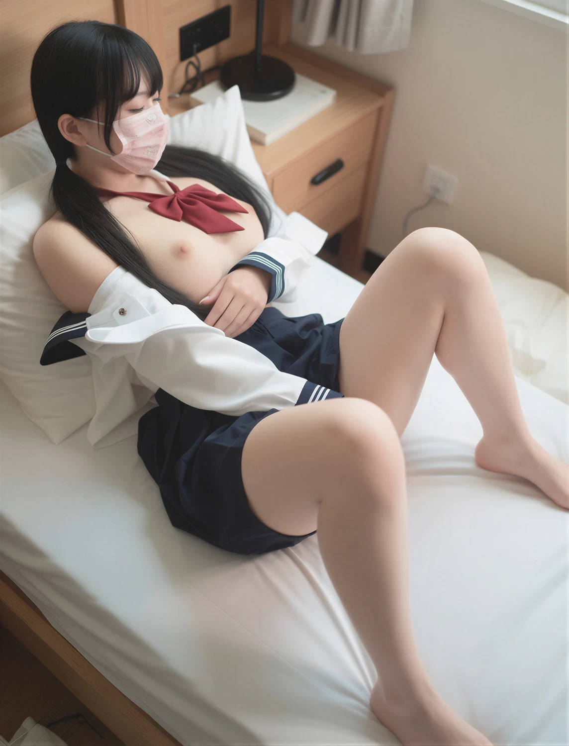 Heejae 희재 – X-Level 「Debut」 - P23