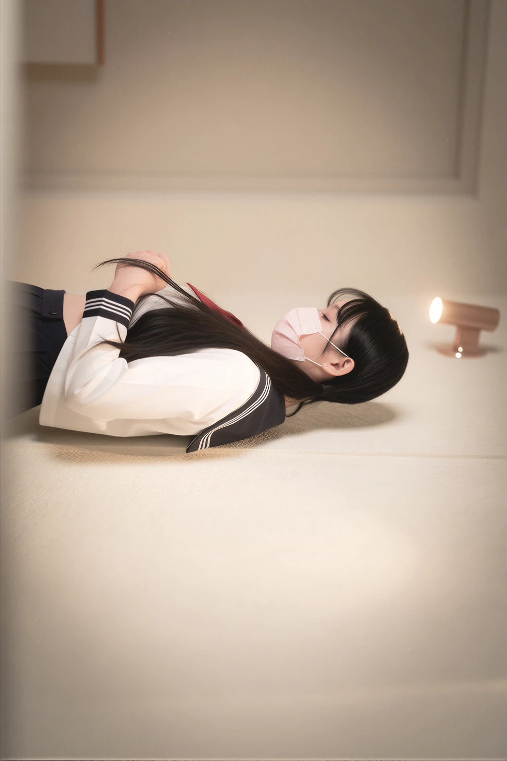 Heejae 희재 – X-Level 「Debut」 - P2