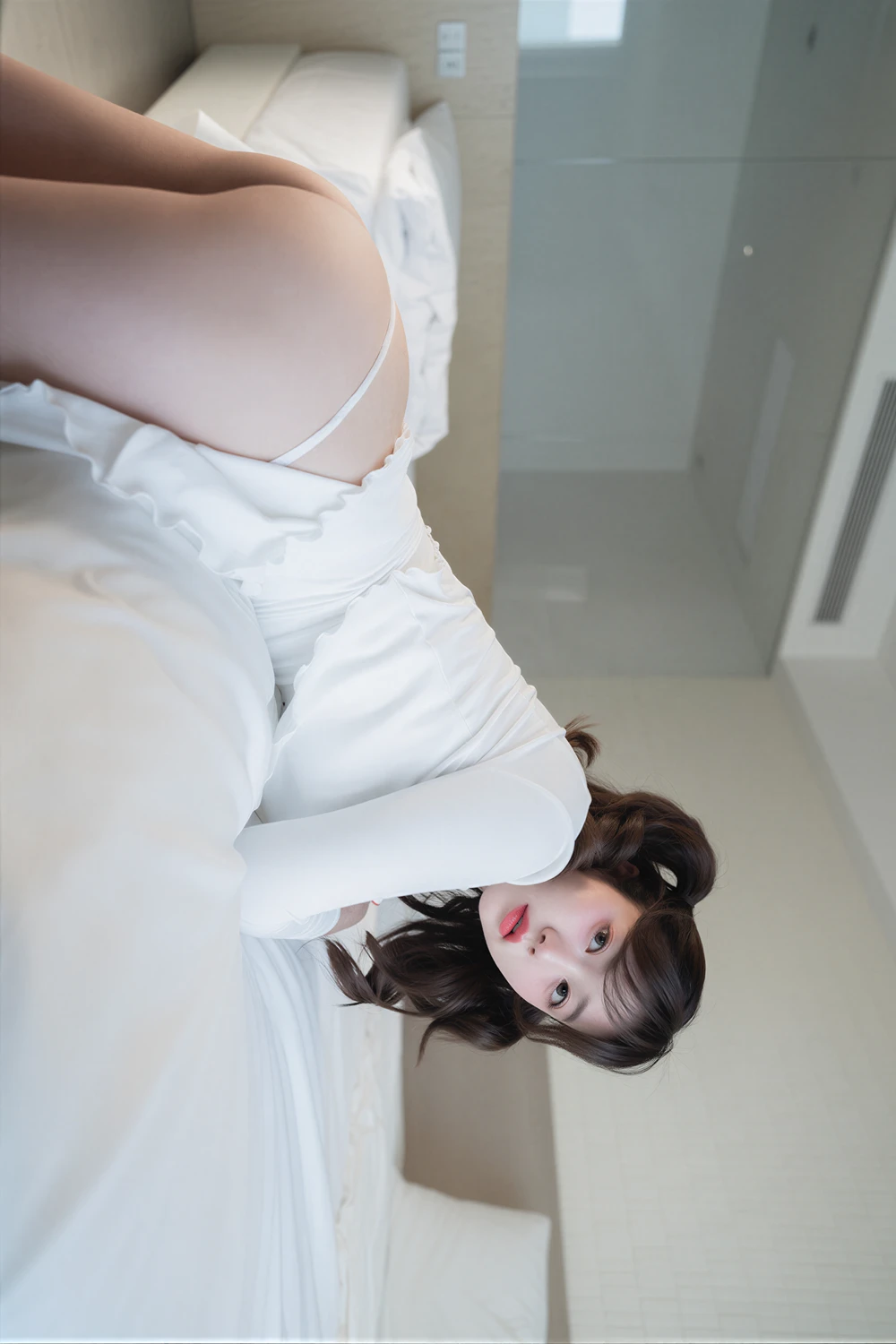 Rosy – X-Level 「Hardcore Debut」 - P18