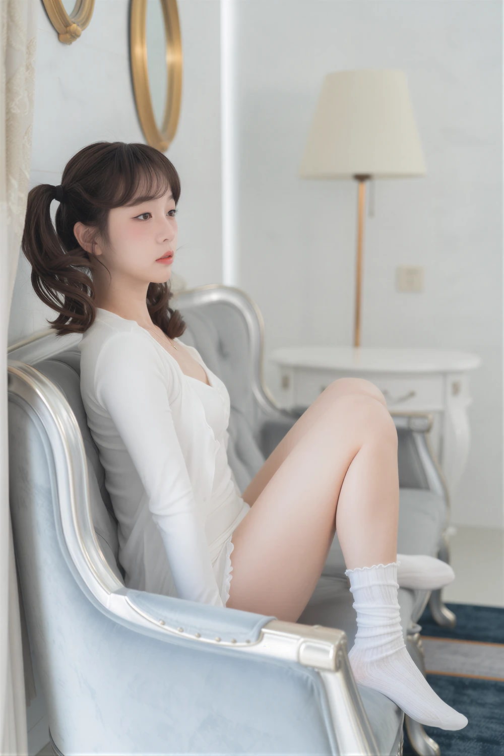 Rosy – X-Level 「Hardcore Debut」 - P4