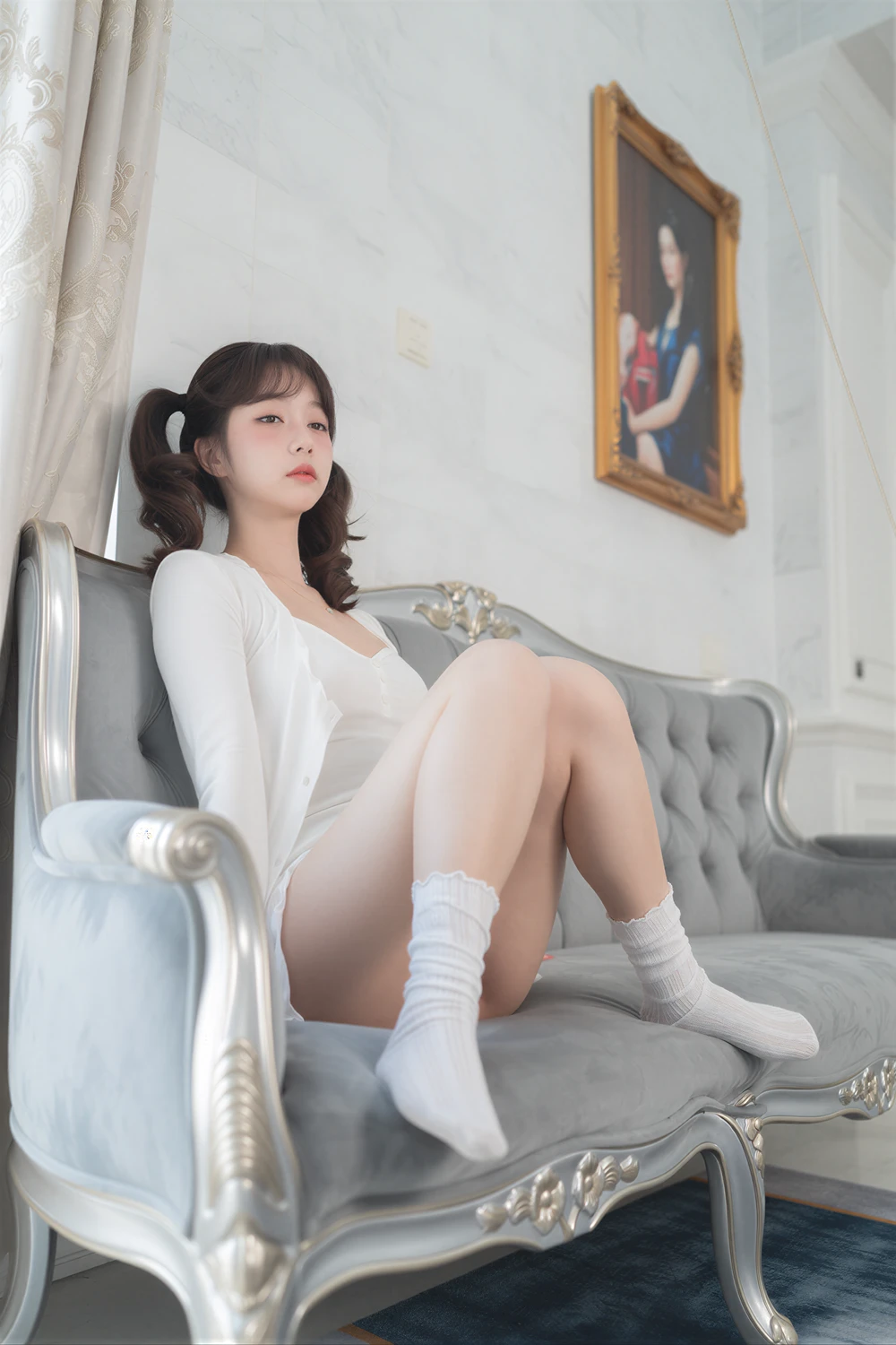 Rosy – X-Level 「Hardcore Debut」 - P6
