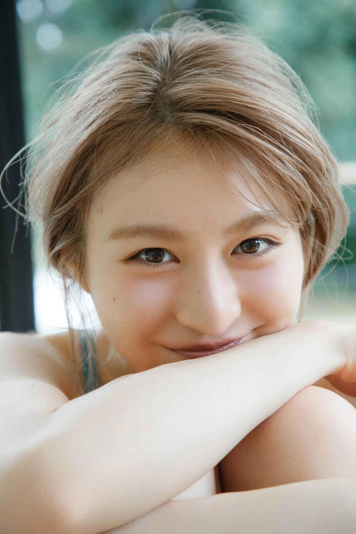 Nozomi Miyabe 宮部のぞみ, FRIDAYデジタル写真集 「解放！誘惑の脚線美」 - P11