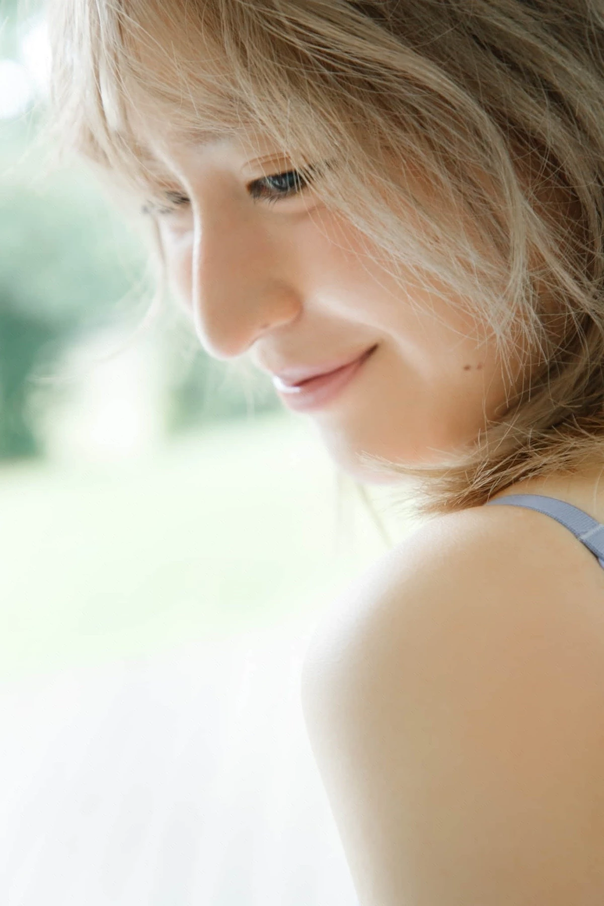 Nozomi Miyabe 宮部のぞみ, FRIDAYデジタル写真集 「解放！誘惑の脚線美」 - P70