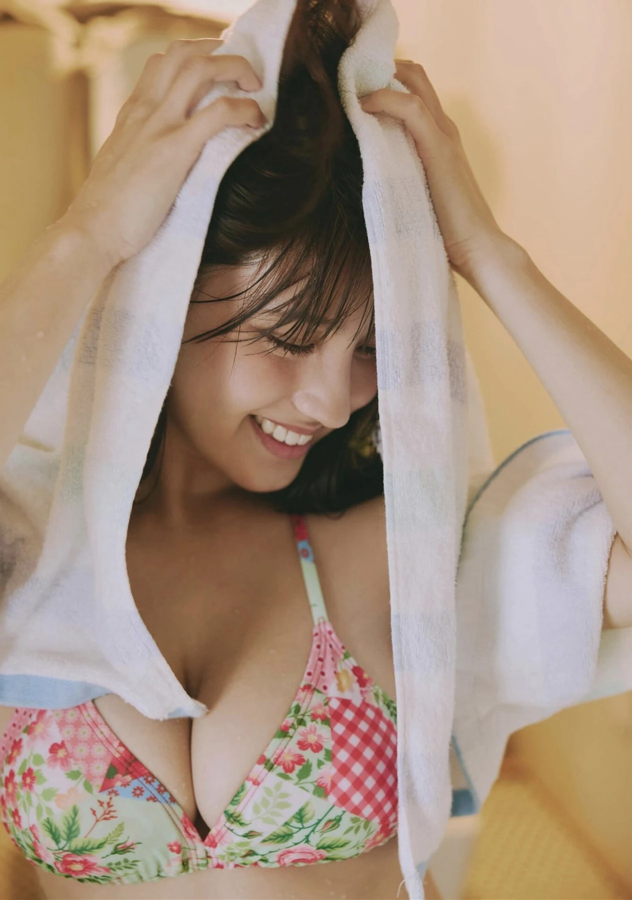 Fuka Hanasaki 花咲楓香, デジタル写真集 Exciting Girls Vol.02 - P25
