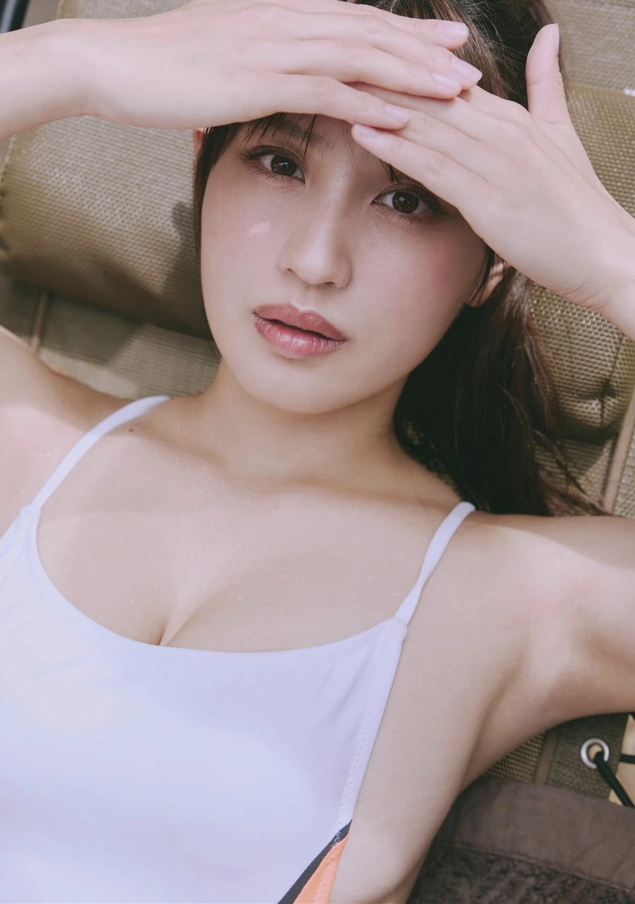 Fuka Hanasaki 花咲楓香, デジタル写真集 Exciting Girls Vol.02 - P50