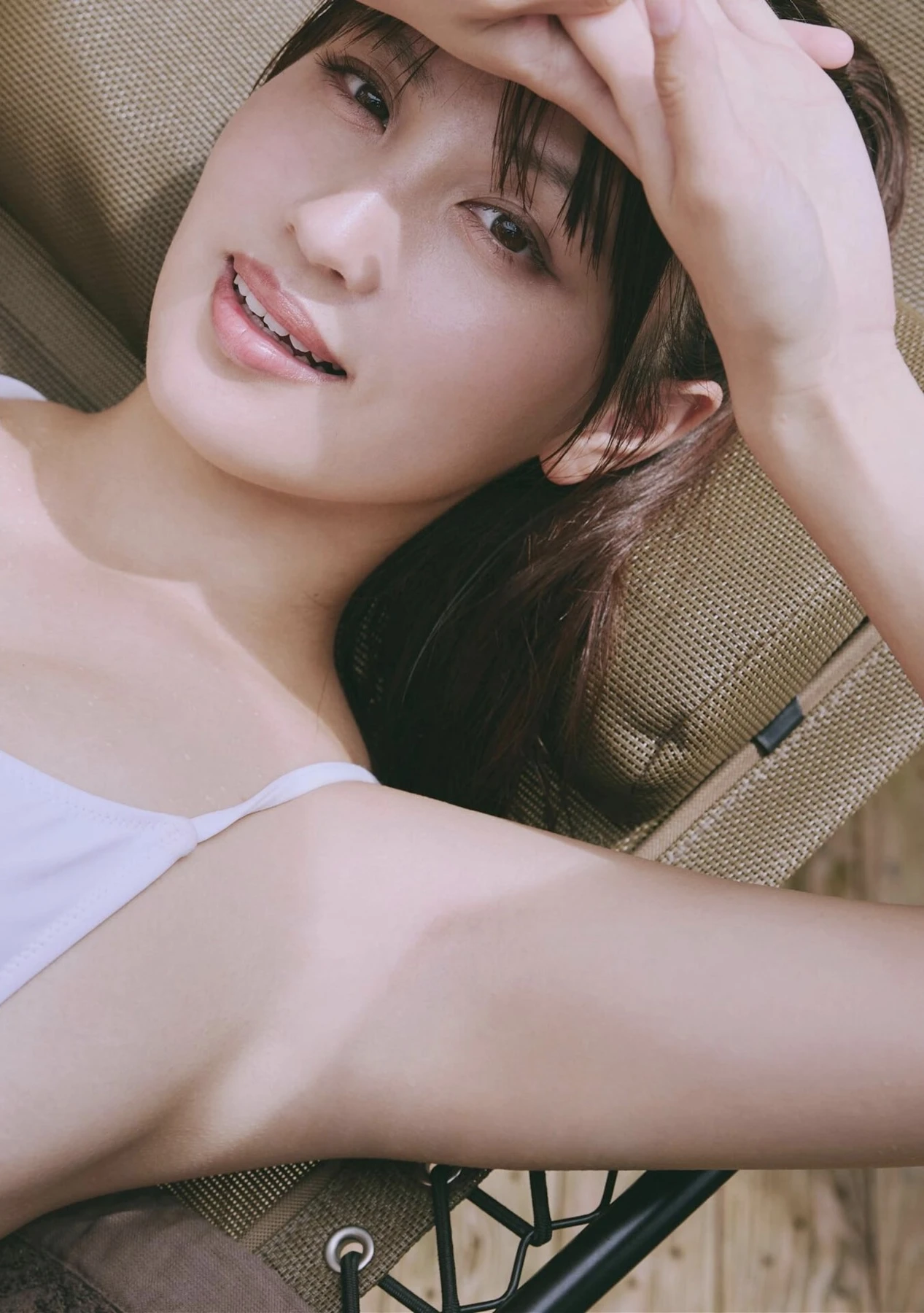 Fuka Hanasaki 花咲楓香, デジタル写真集 Exciting Girls Vol.02 - P52