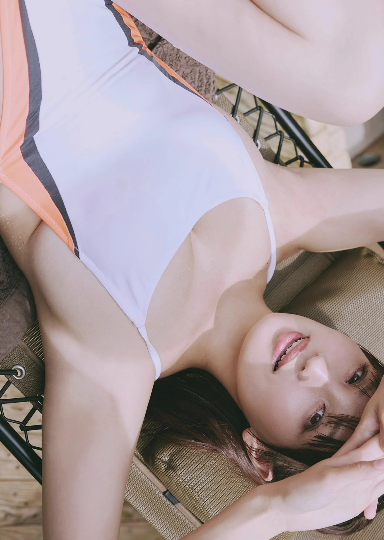 Fuka Hanasaki 花咲楓香, デジタル写真集 Exciting Girls Vol.02 - P53