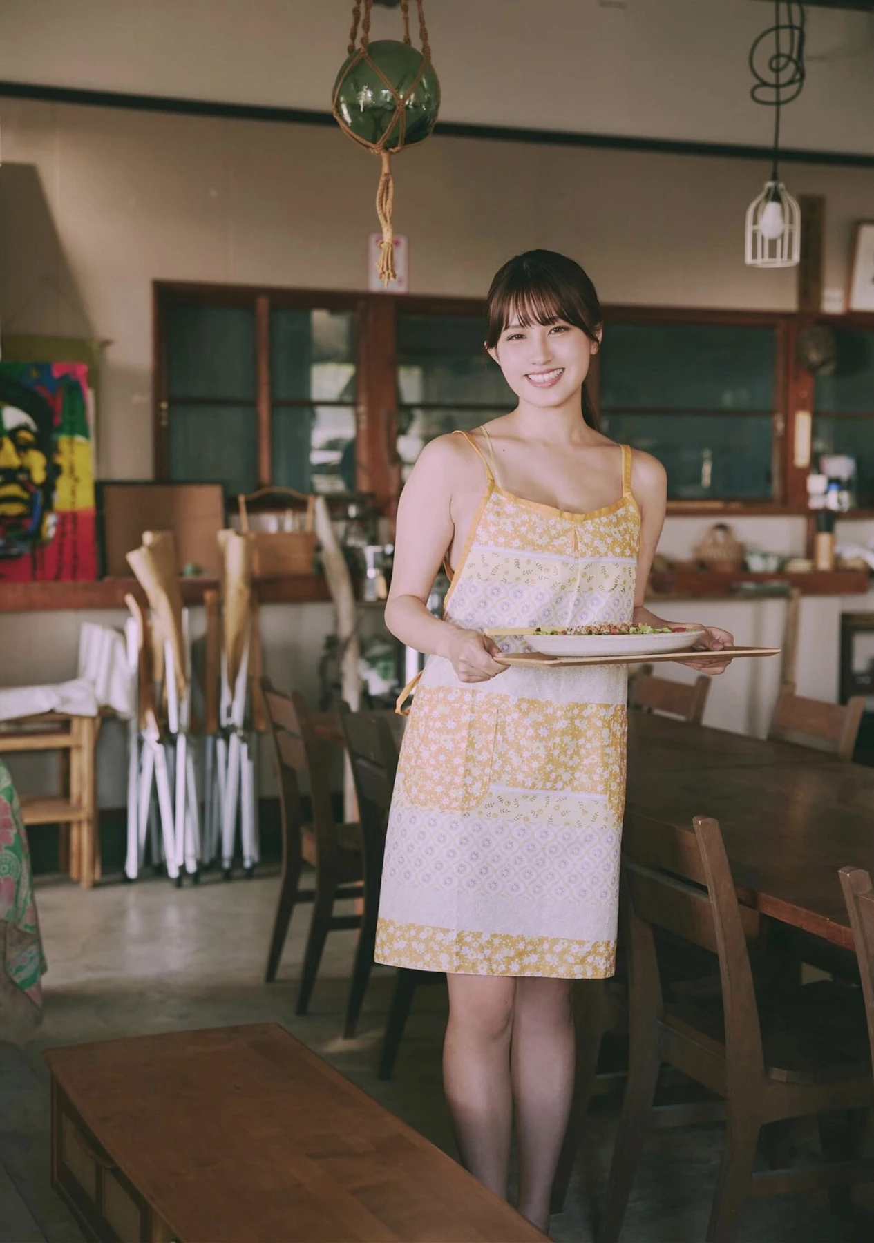 Fuka Hanasaki 花咲楓香, デジタル写真集 Exciting Girls Vol.02 - P62