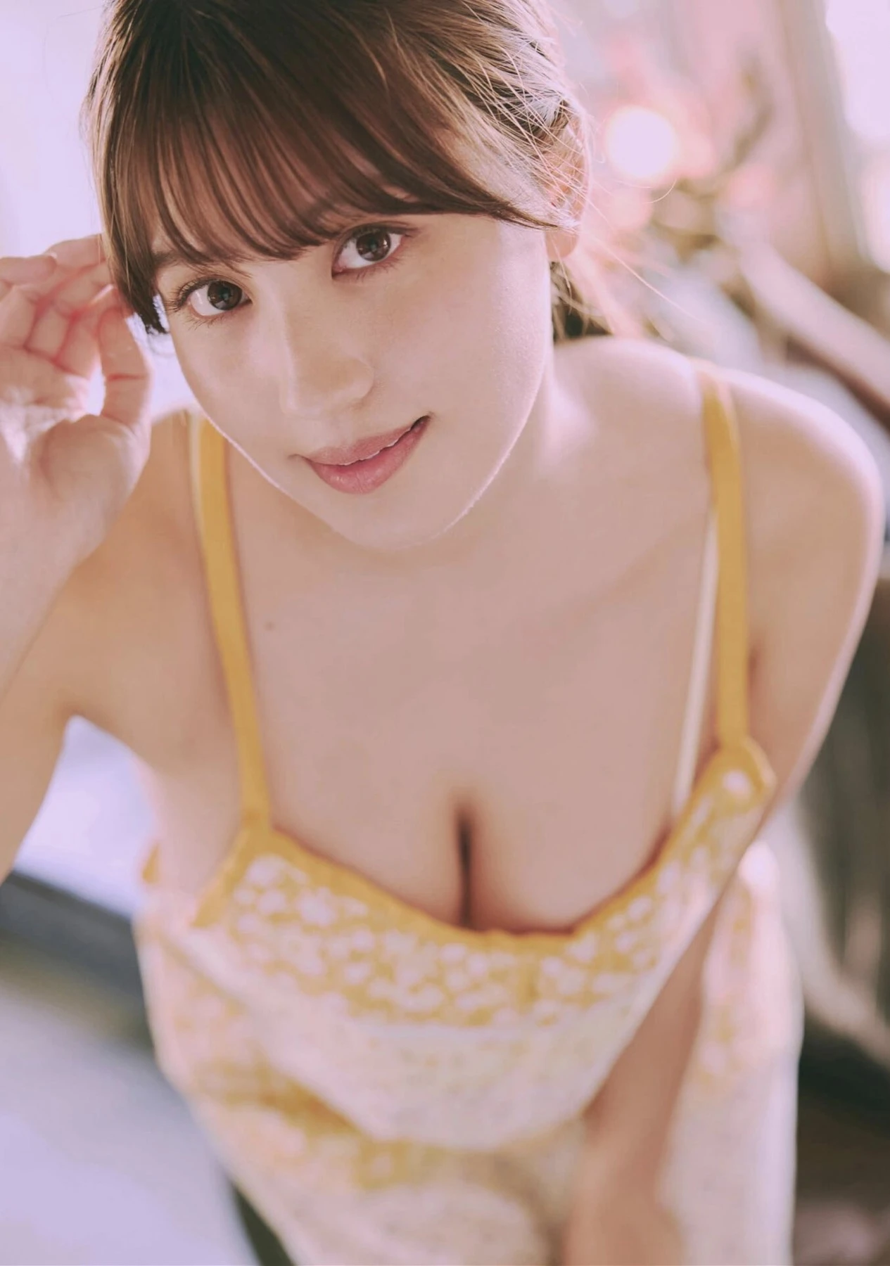 Fuka Hanasaki 花咲楓香, デジタル写真集 Exciting Girls Vol.02 - P66