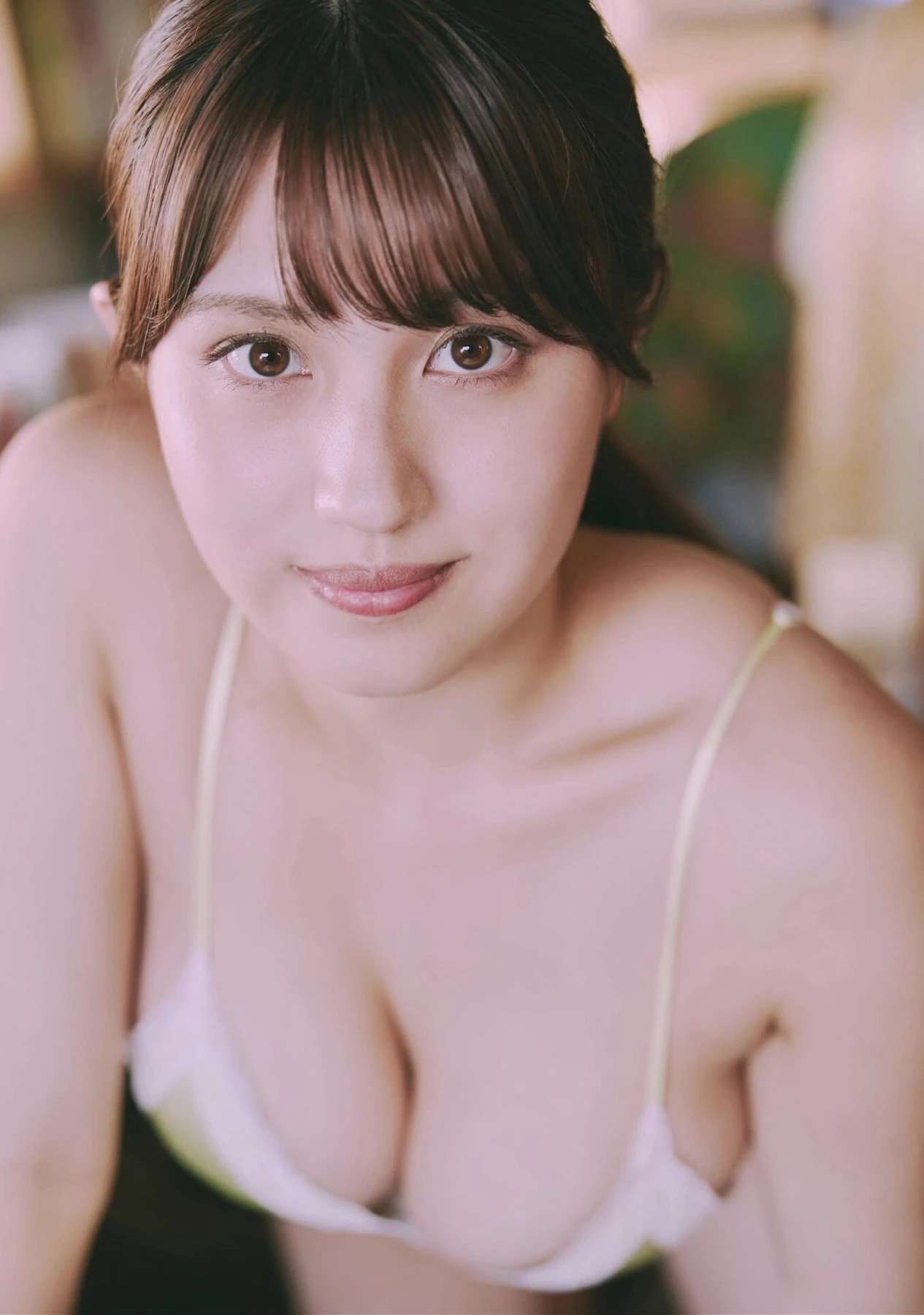 Fuka Hanasaki 花咲楓香, デジタル写真集 Exciting Girls Vol.02 - P81