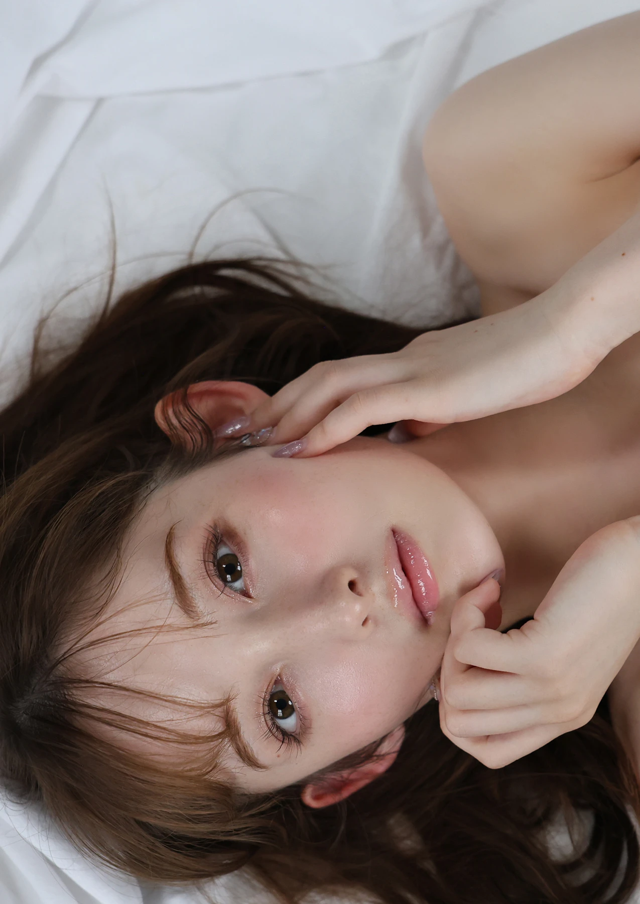 Nana Cecile 菜那セシル, デジタル限定 YJ Photo Book 「Sweet and Bitter.」 - P23