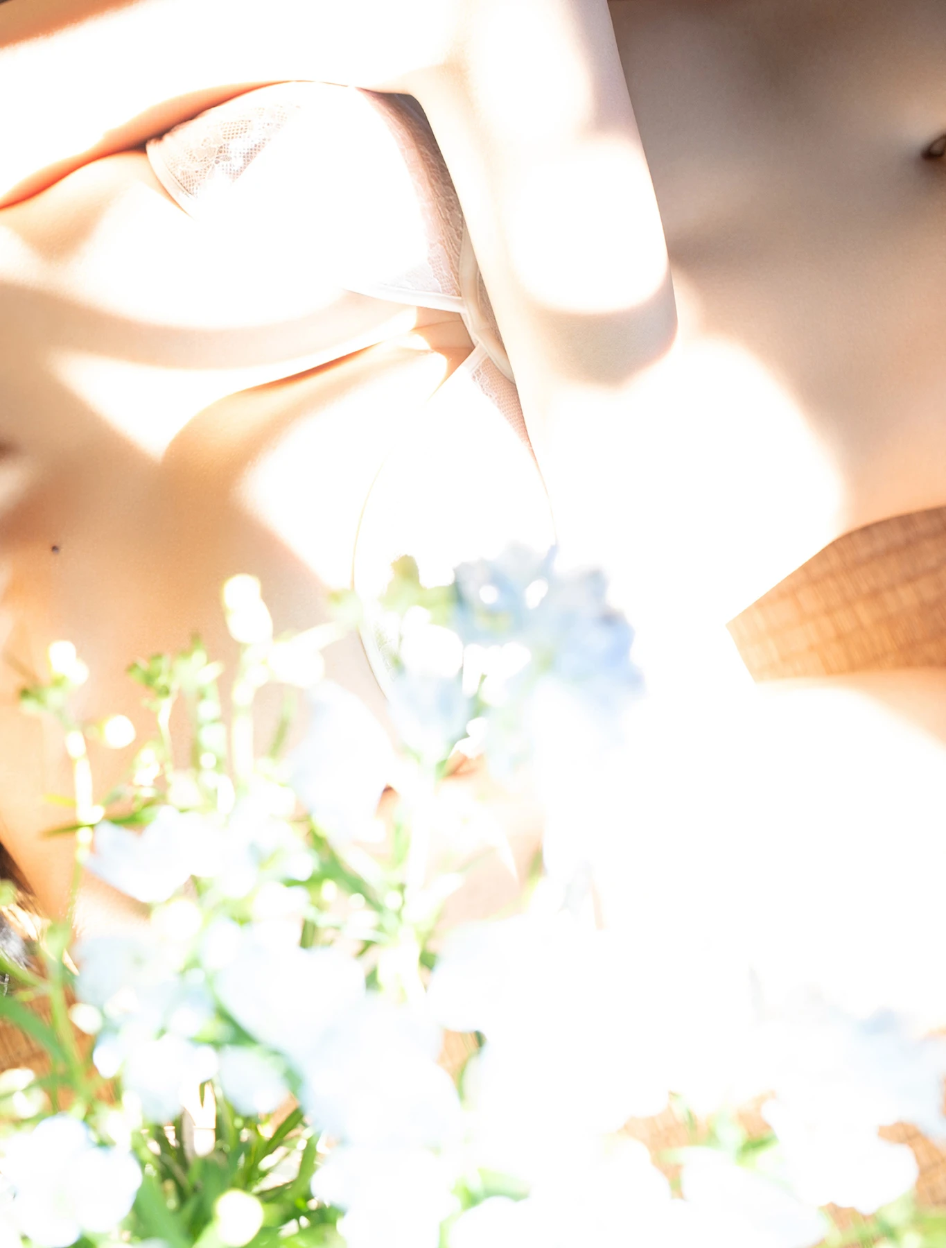 Naomi Majima 真島なおみ, 週刊ポストデジタル写真集 「愛しくてジェラシー」 - P99