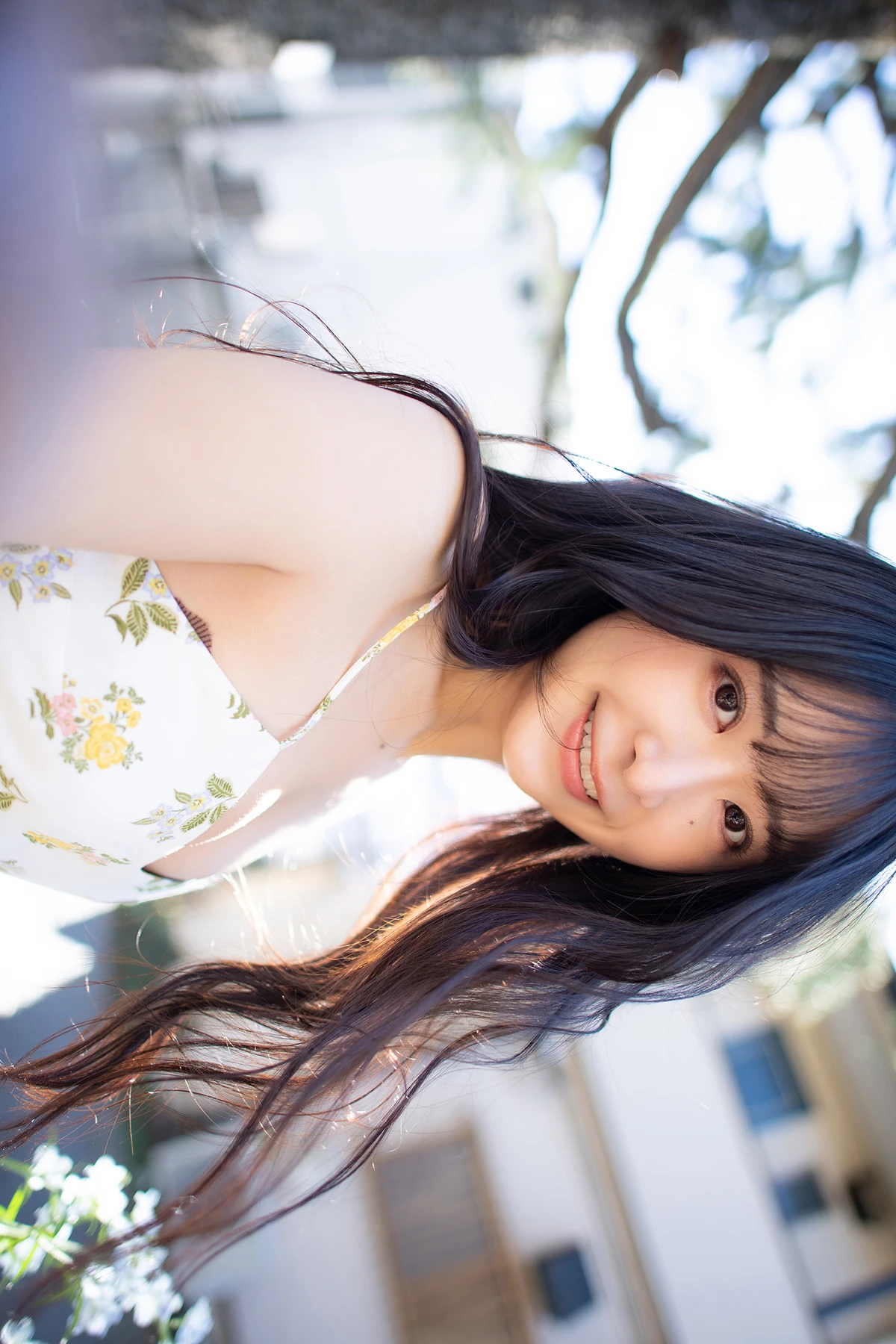 Naomi Majima 真島なおみ, 週刊ポストデジタル写真集 「愛しくてジェラシー」 - P13