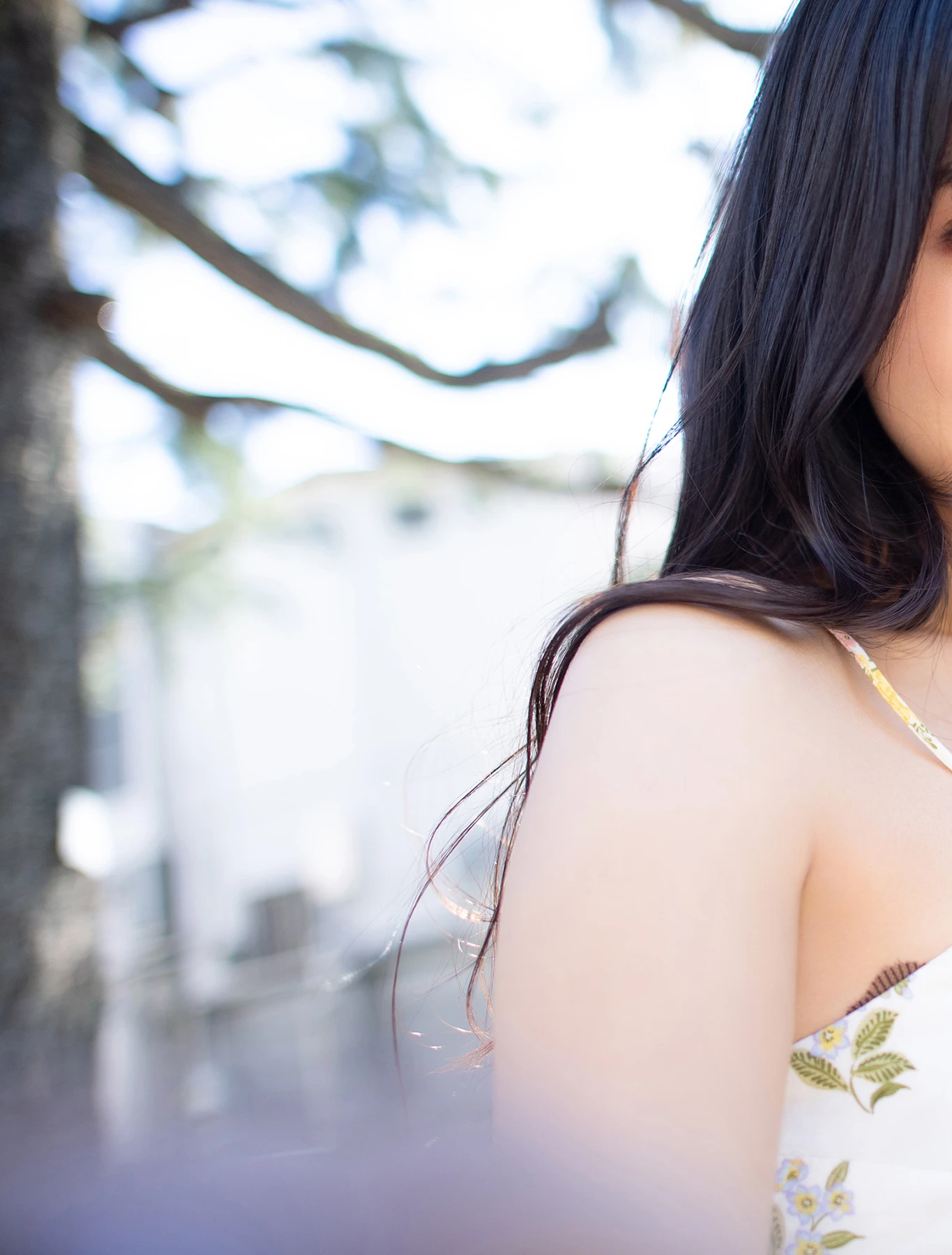 Naomi Majima 真島なおみ, 週刊ポストデジタル写真集 「愛しくてジェラシー」 - P14