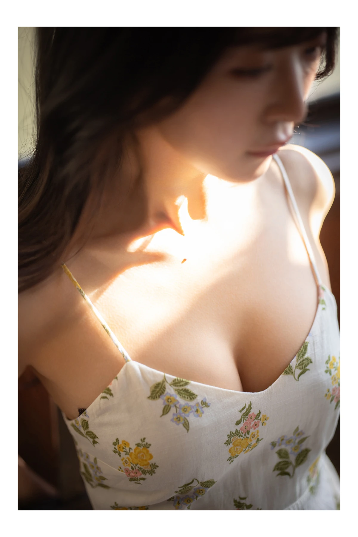 Naomi Majima 真島なおみ, 週刊ポストデジタル写真集 「愛しくてジェラシー」 - P20