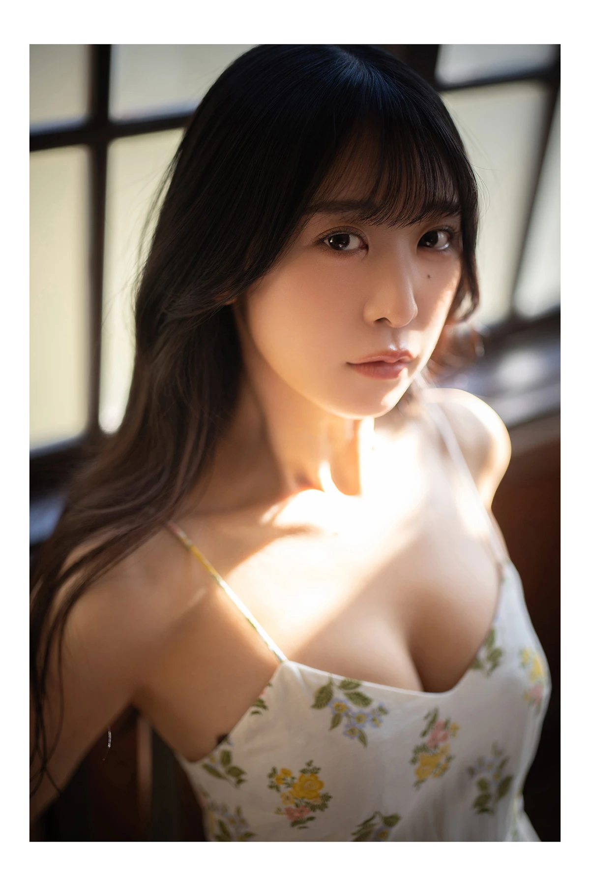 Naomi Majima 真島なおみ, 週刊ポストデジタル写真集 「愛しくてジェラシー」 - P21