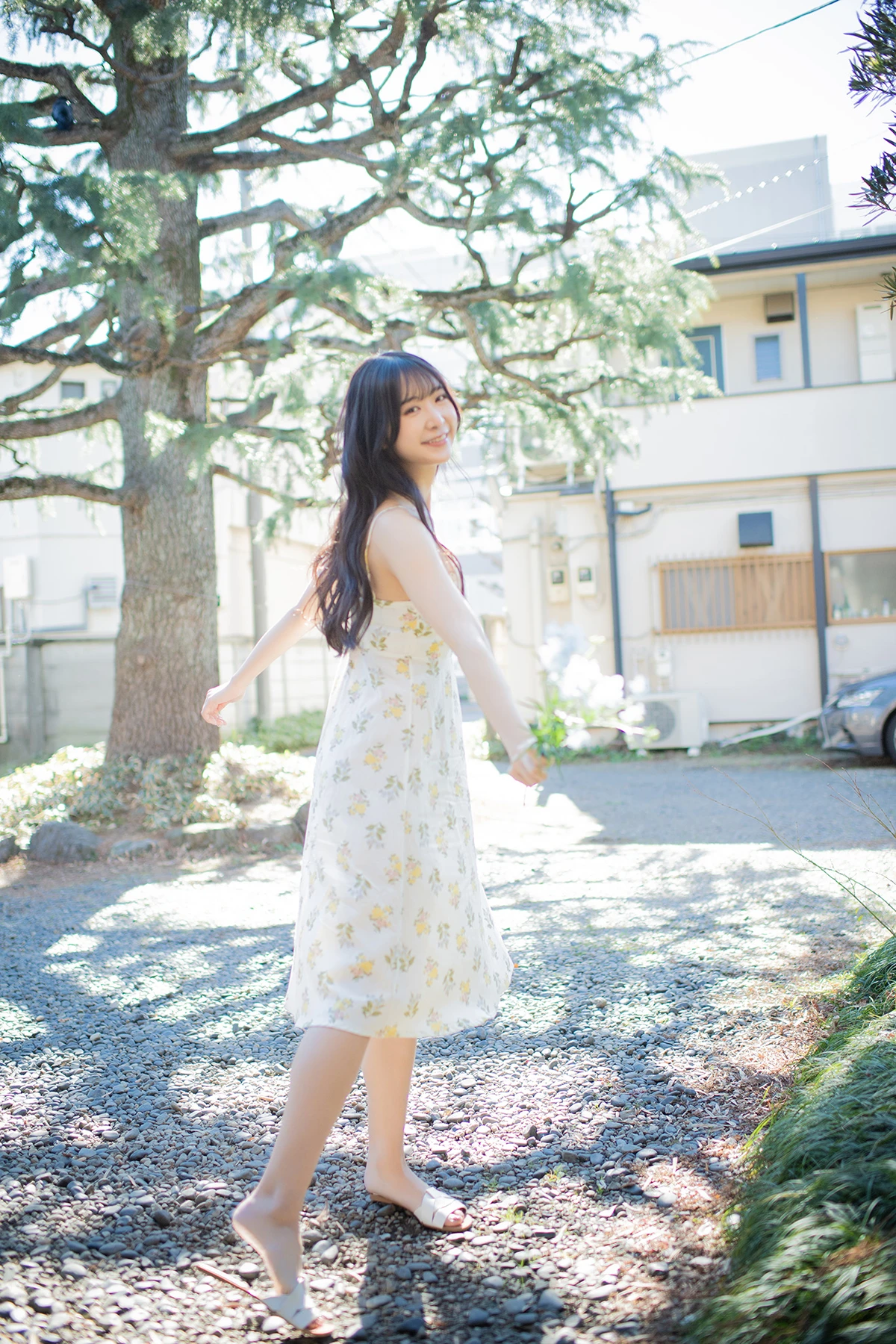 Naomi Majima 真島なおみ, 週刊ポストデジタル写真集 「愛しくてジェラシー」 - P2
