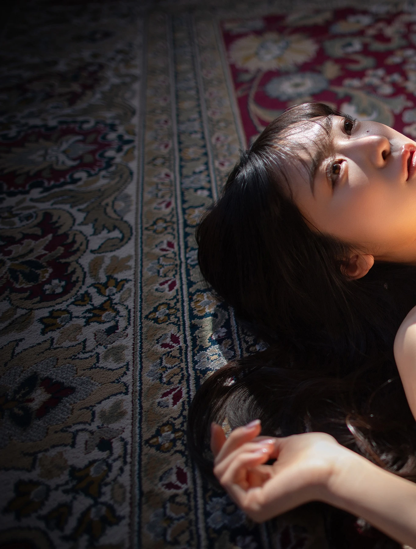 Naomi Majima 真島なおみ, 週刊ポストデジタル写真集 「愛しくてジェラシー」 - P32