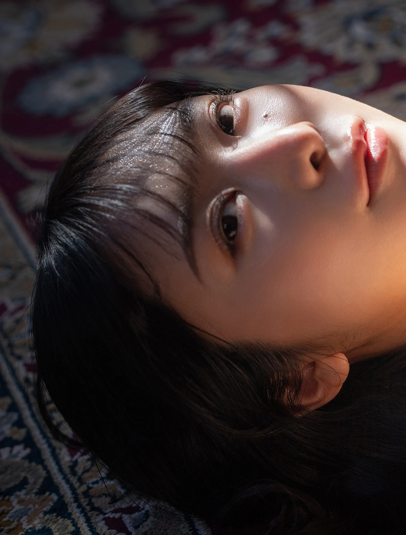 Naomi Majima 真島なおみ, 週刊ポストデジタル写真集 「愛しくてジェラシー」 - P36