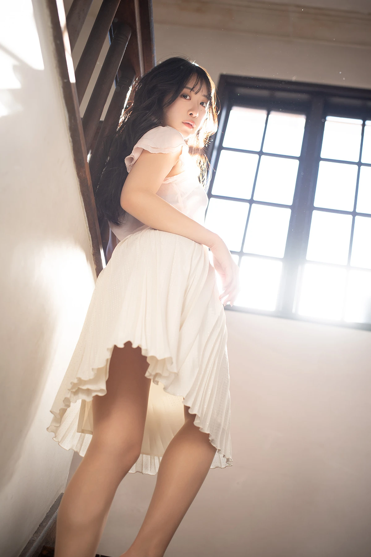 Naomi Majima 真島なおみ, 週刊ポストデジタル写真集 「愛しくてジェラシー」 - P42