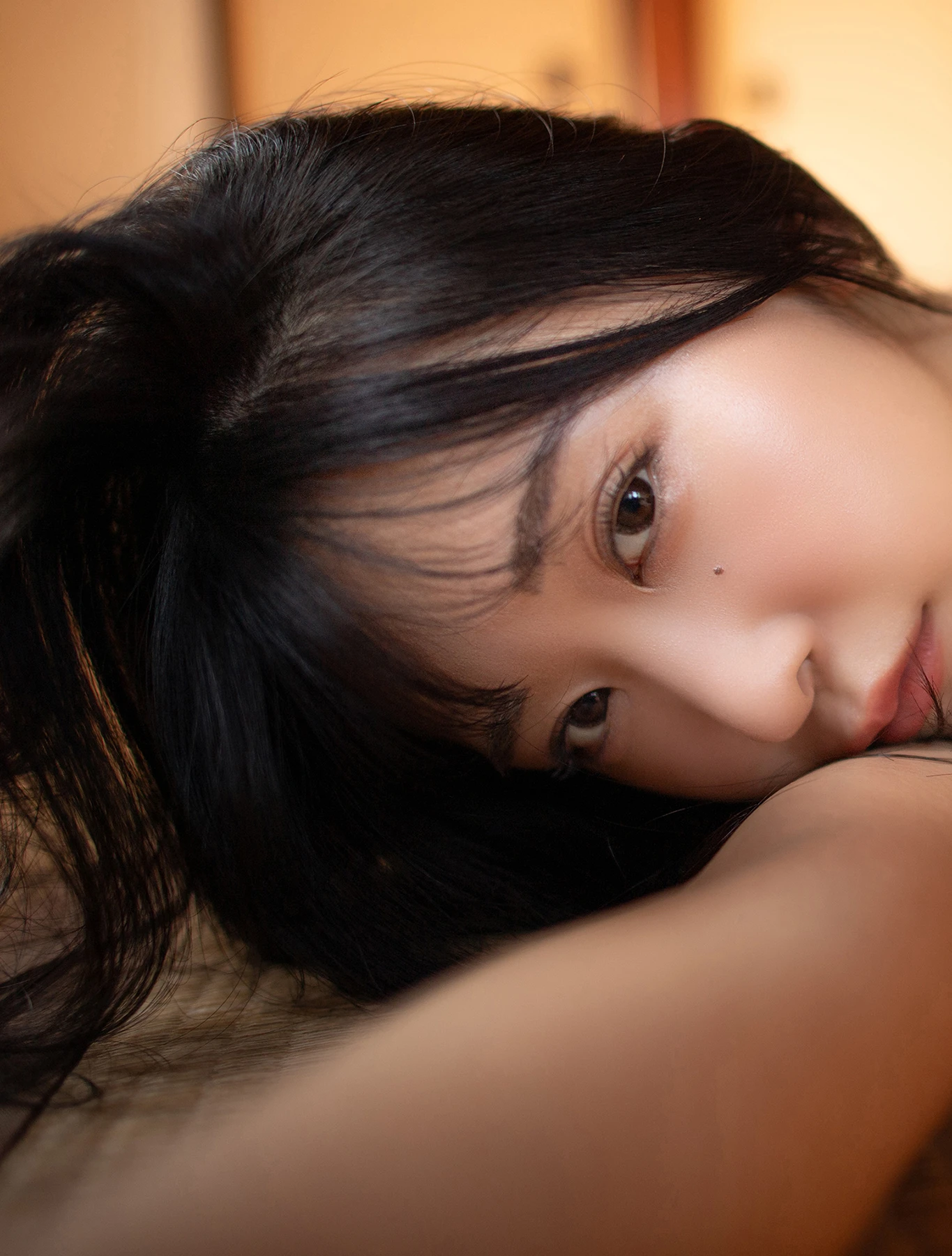 Naomi Majima 真島なおみ, 週刊ポストデジタル写真集 「愛しくてジェラシー」 - P64