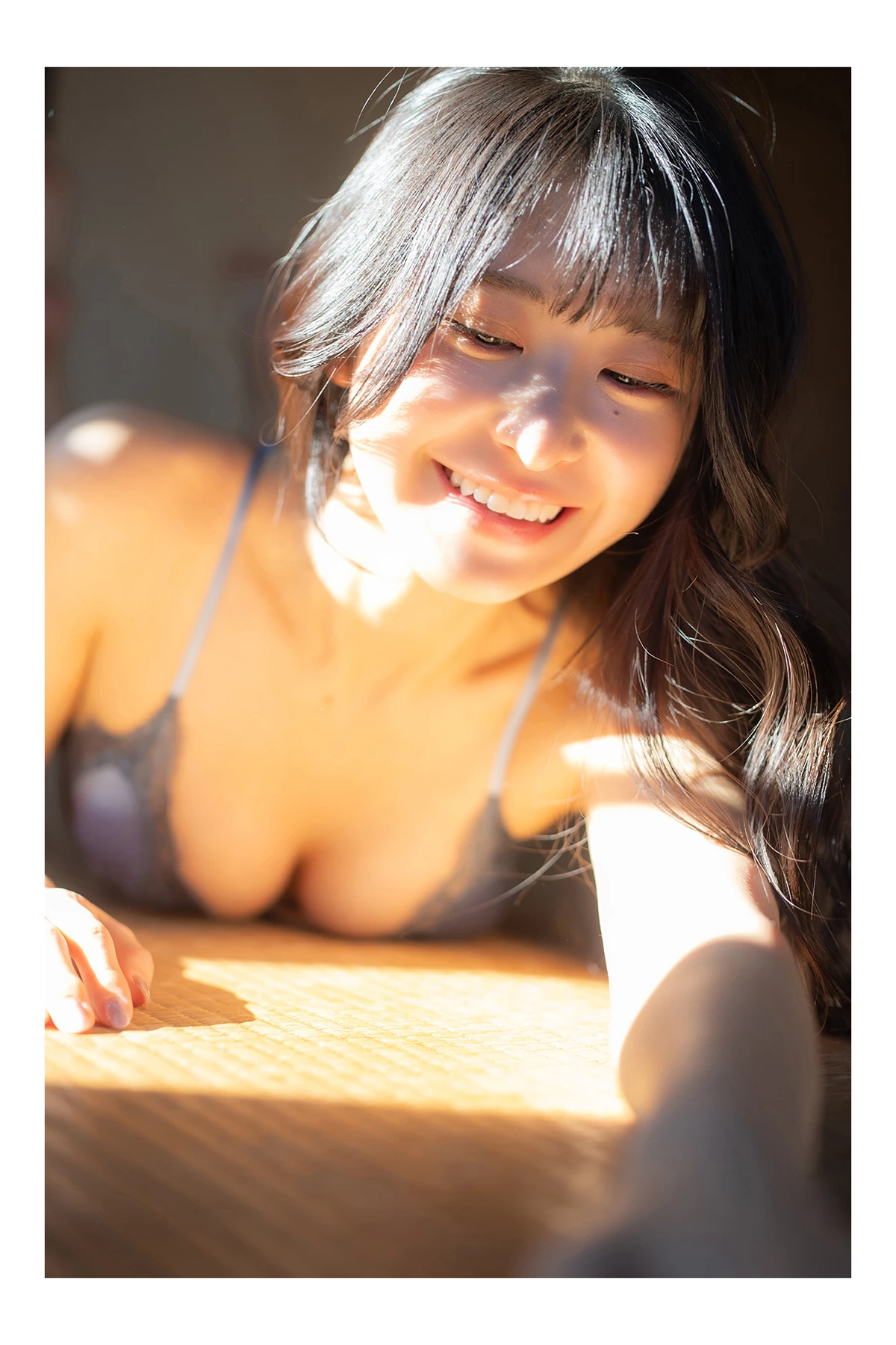 Naomi Majima 真島なおみ, 週刊ポストデジタル写真集 「愛しくてジェラシー」 - P69