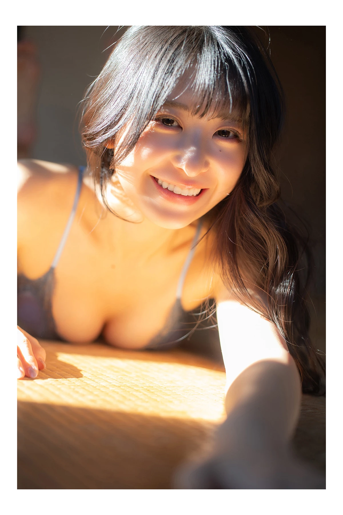 Naomi Majima 真島なおみ, 週刊ポストデジタル写真集 「愛しくてジェラシー」 - P70