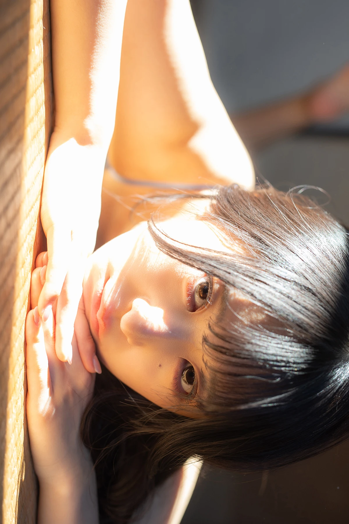 Naomi Majima 真島なおみ, 週刊ポストデジタル写真集 「愛しくてジェラシー」 - P71