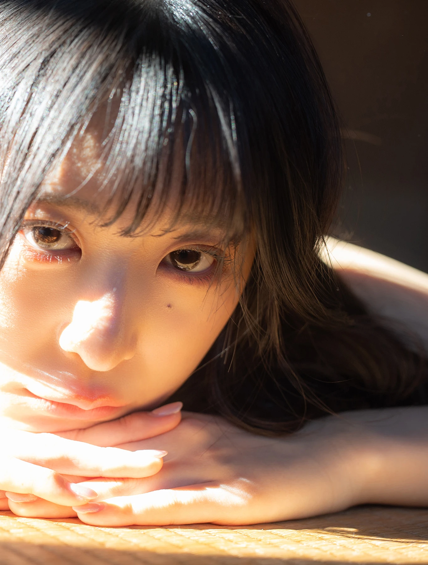 Naomi Majima 真島なおみ, 週刊ポストデジタル写真集 「愛しくてジェラシー」 - P73