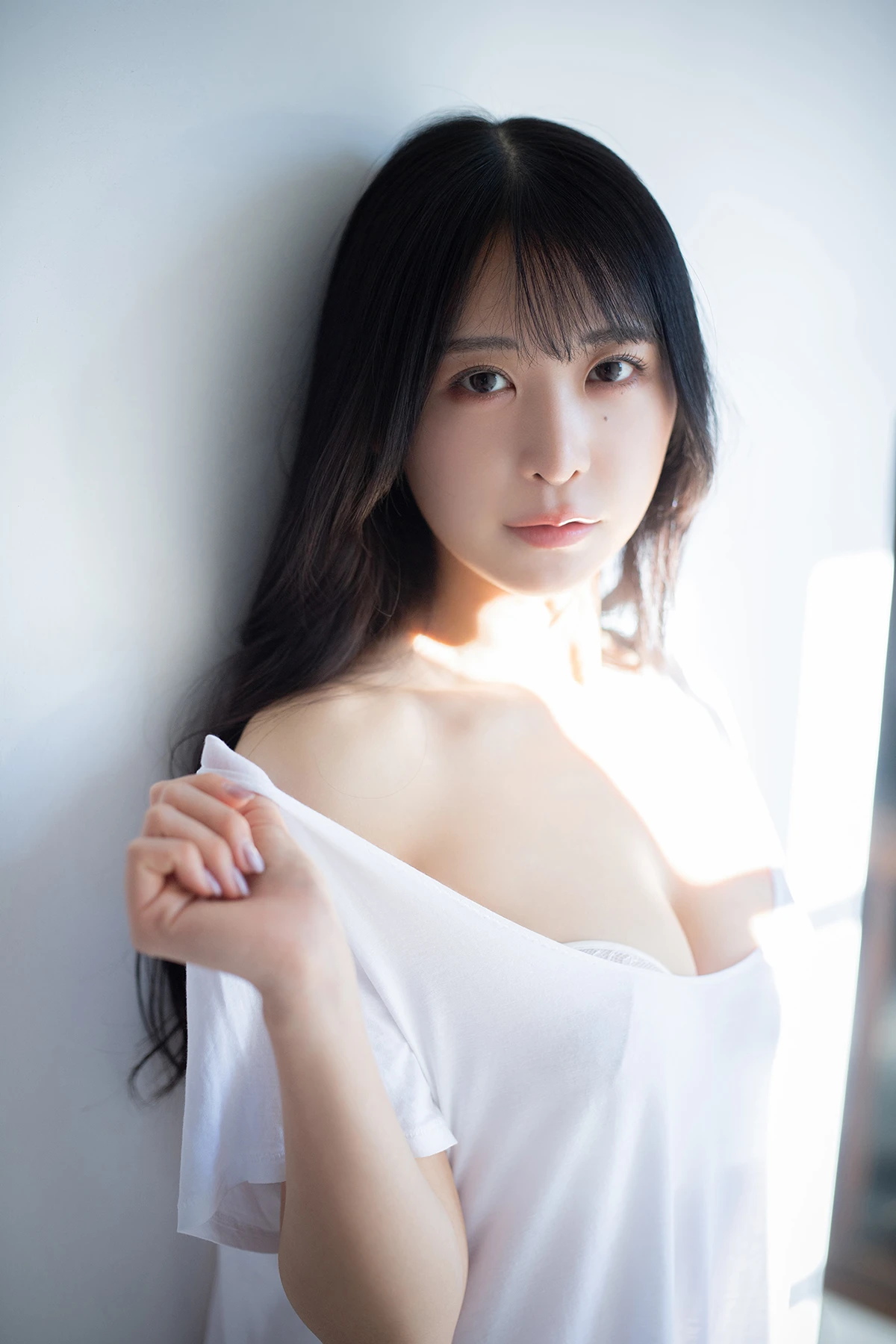 Naomi Majima 真島なおみ, 週刊ポストデジタル写真集 「愛しくてジェラシー」 - P76
