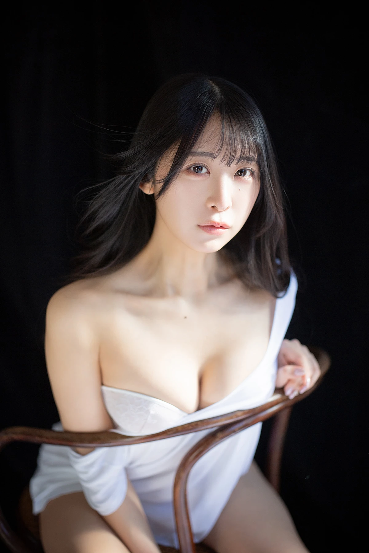 Naomi Majima 真島なおみ, 週刊ポストデジタル写真集 「愛しくてジェラシー」 - P86