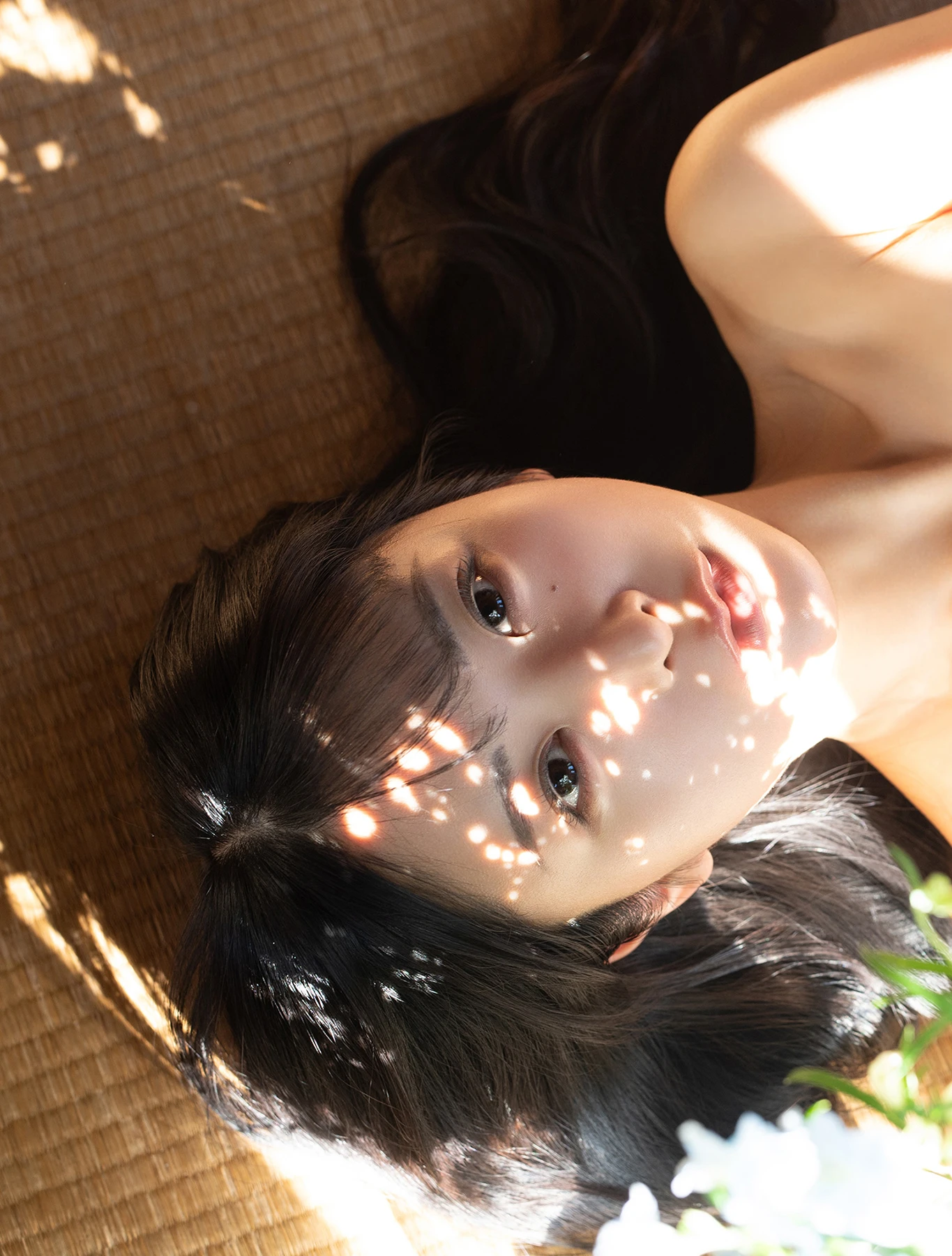 Naomi Majima 真島なおみ, 週刊ポストデジタル写真集 「愛しくてジェラシー」 - P98