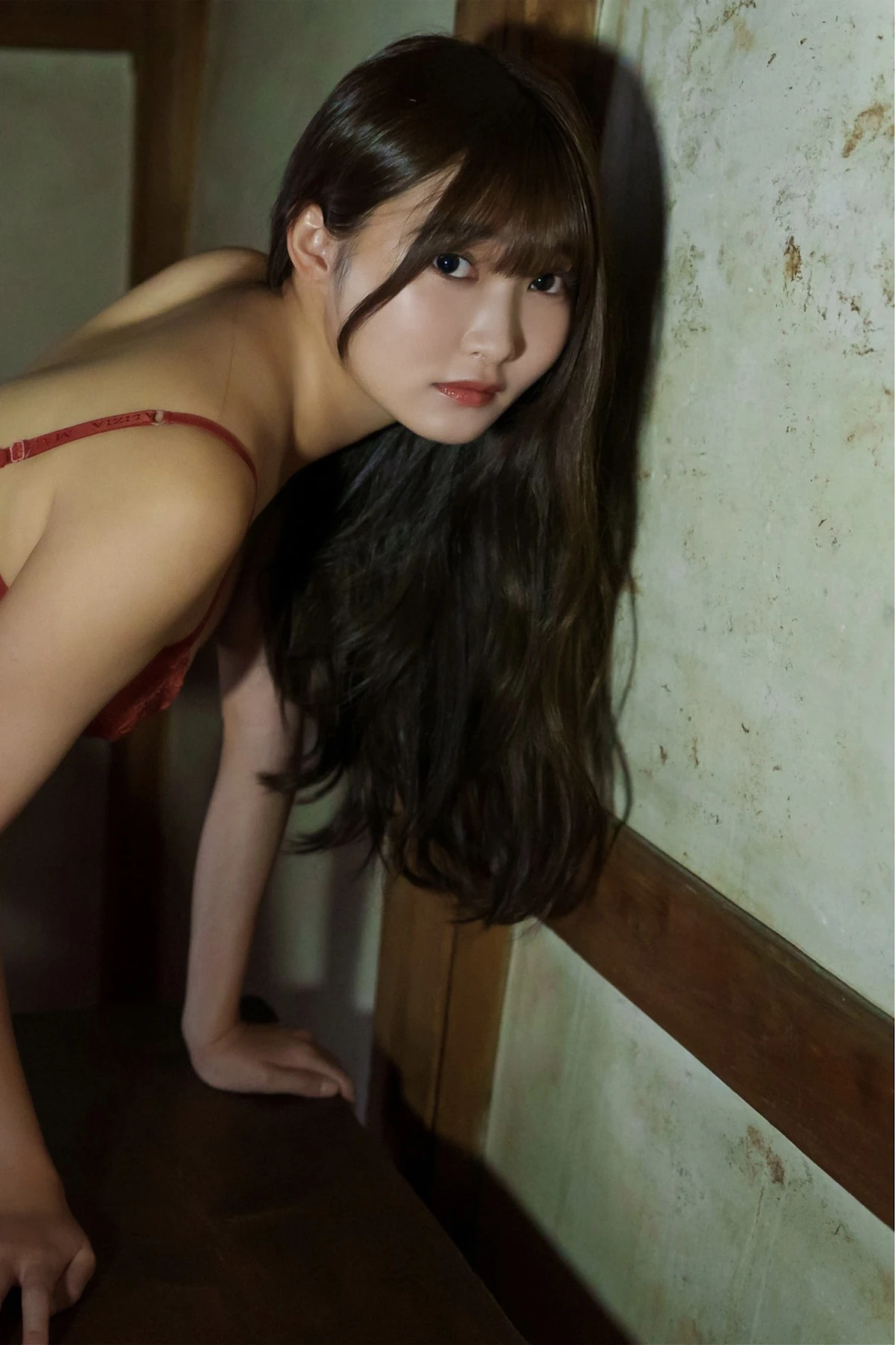 Miyu Kataoka 片岡未優, 週刊現代デジタル写真集 「イノセントボディ」 - P99