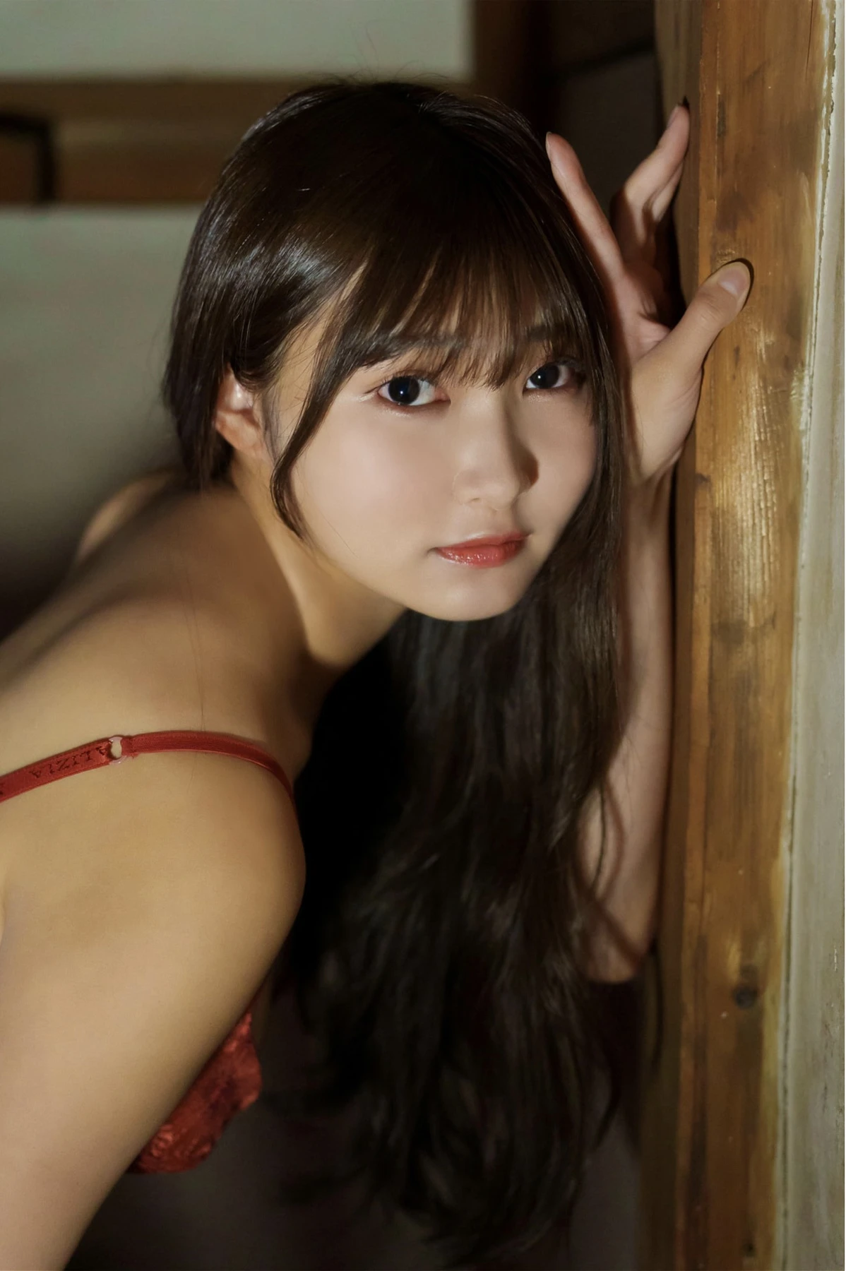 Miyu Kataoka 片岡未優, 週刊現代デジタル写真集 「イノセントボディ」 - P101