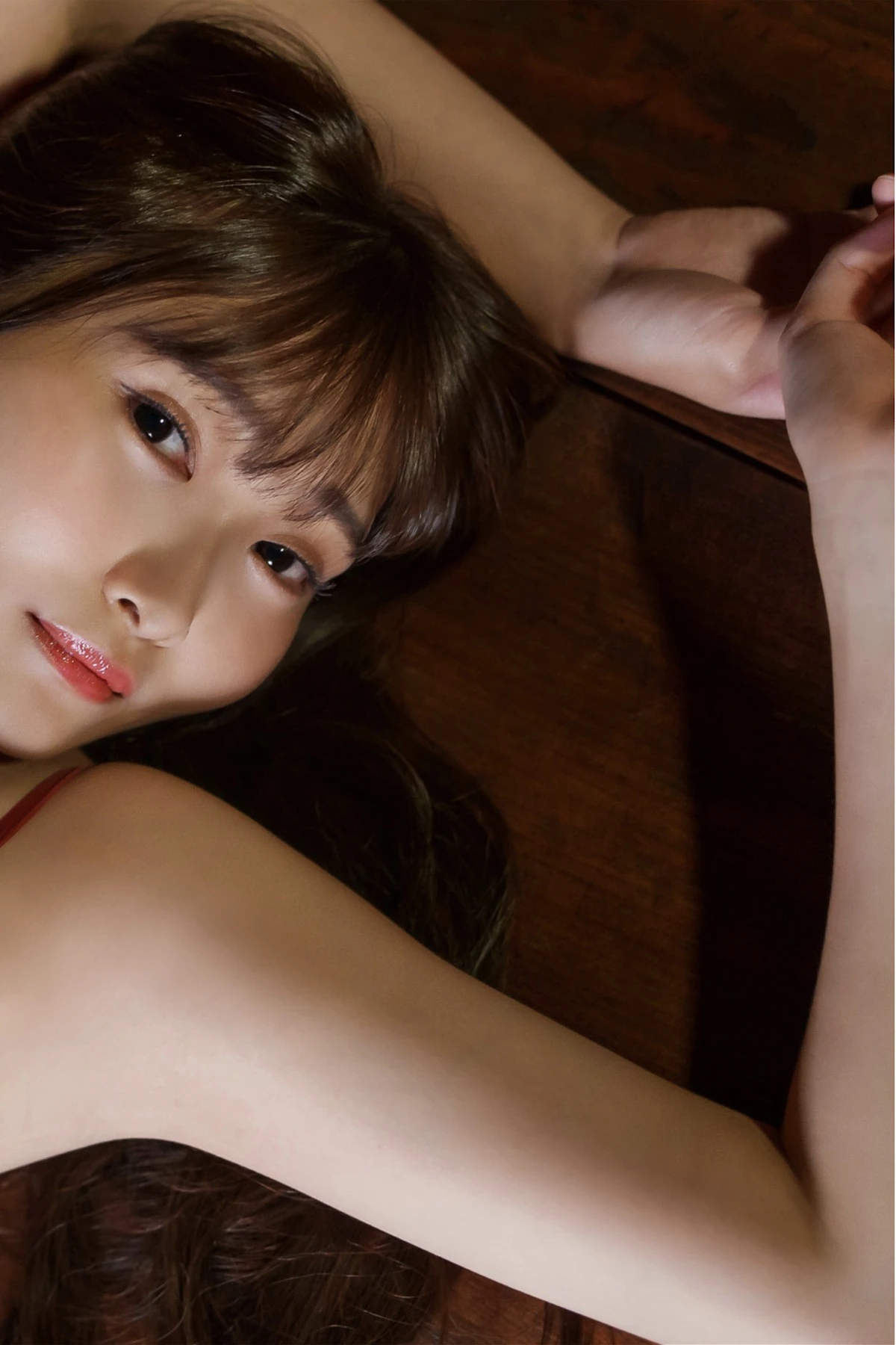 Miyu Kataoka 片岡未優, 週刊現代デジタル写真集 「イノセントボディ」 - P107