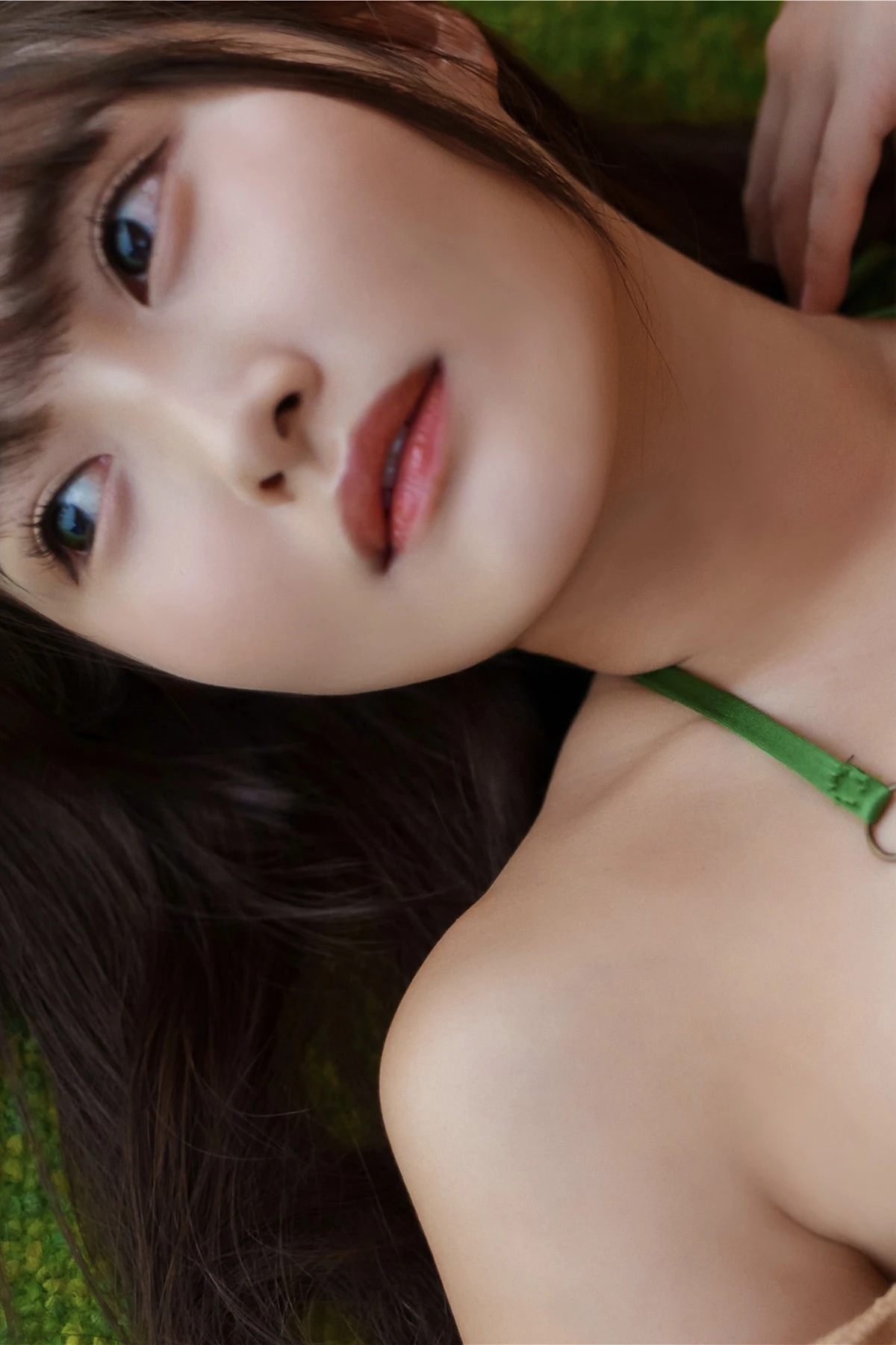Miyu Kataoka 片岡未優, 週刊現代デジタル写真集 「イノセントボディ」 - P22