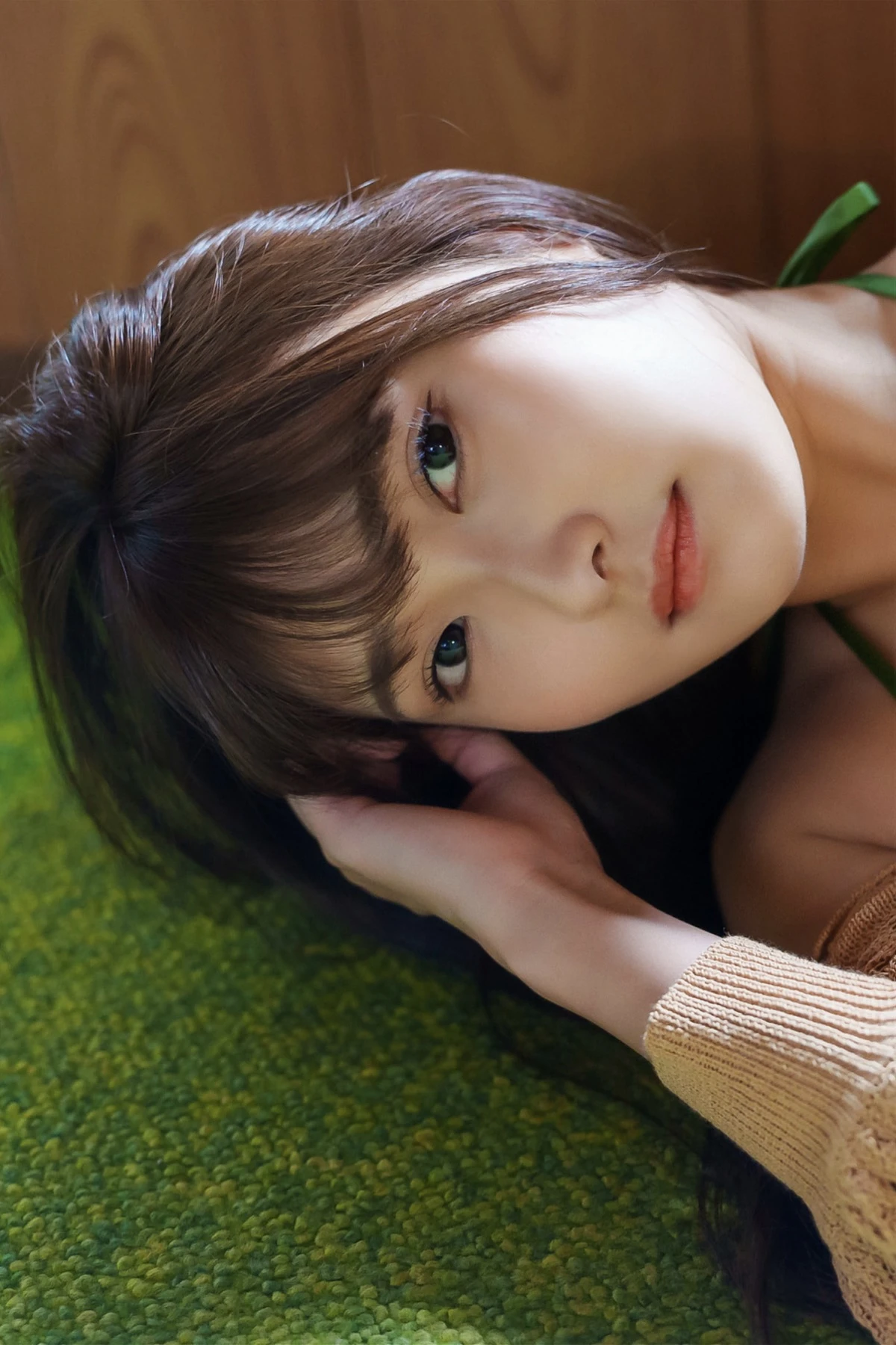 Miyu Kataoka 片岡未優, 週刊現代デジタル写真集 「イノセントボディ」 - P25