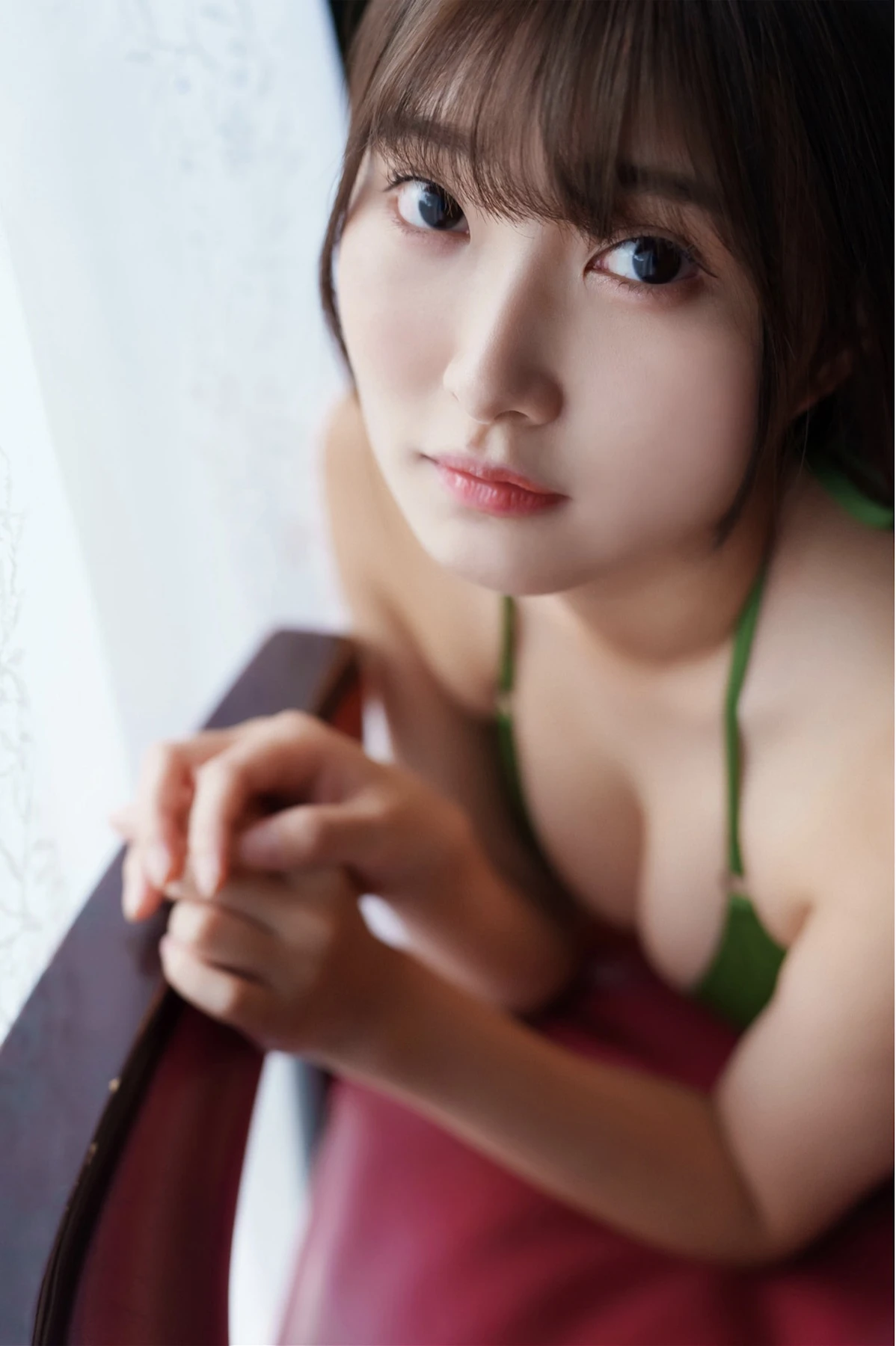 Miyu Kataoka 片岡未優, 週刊現代デジタル写真集 「イノセントボディ」 - P41