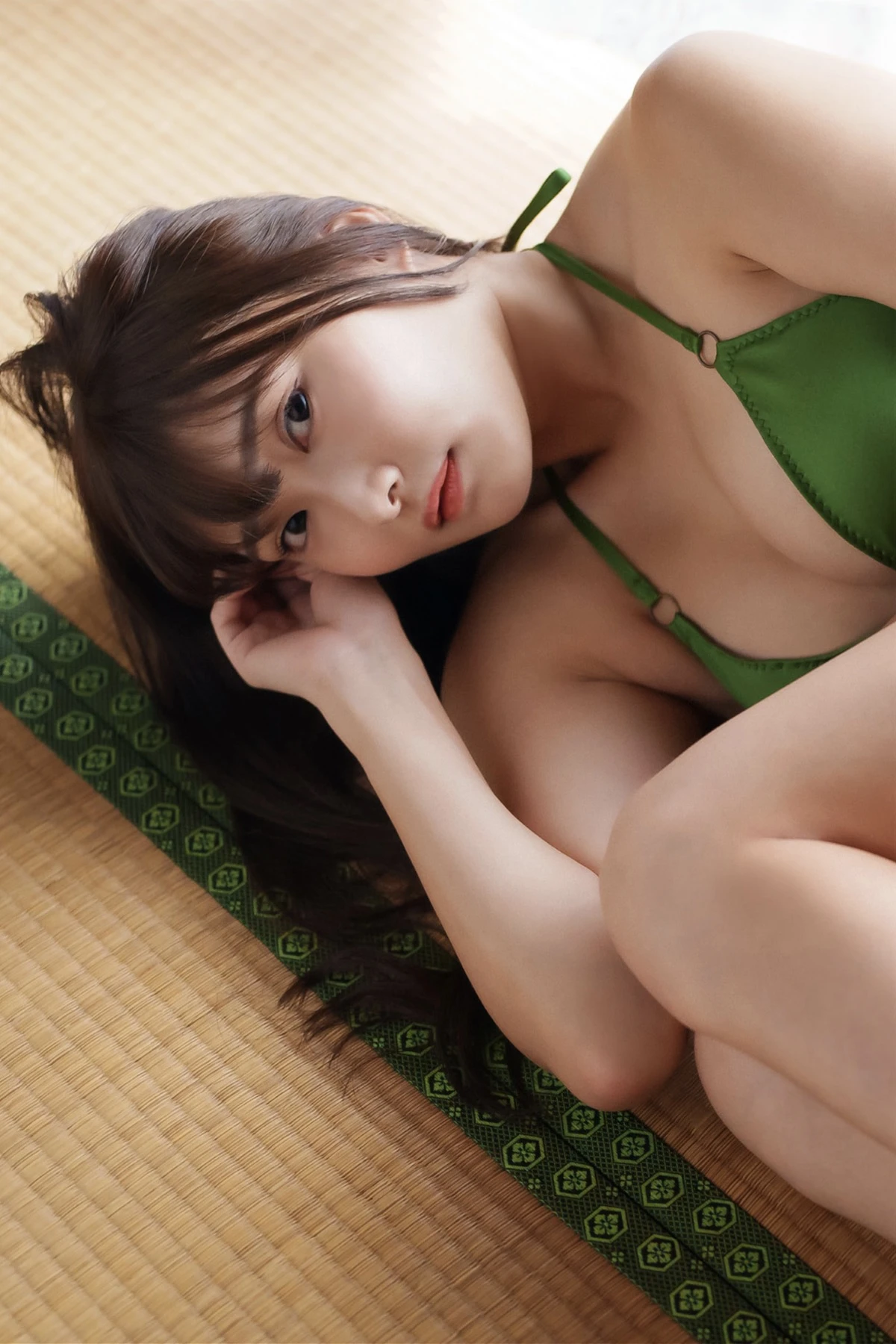 Miyu Kataoka 片岡未優, 週刊現代デジタル写真集 「イノセントボディ」 - P48