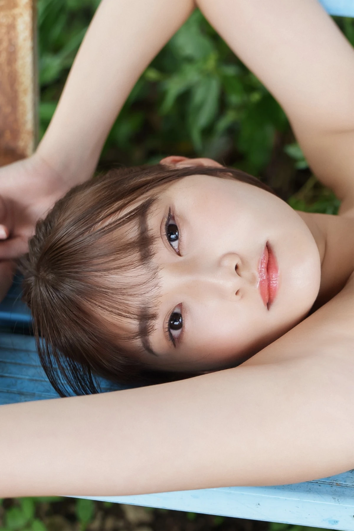 Miyu Kataoka 片岡未優, 週刊現代デジタル写真集 「イノセントボディ」 - P67