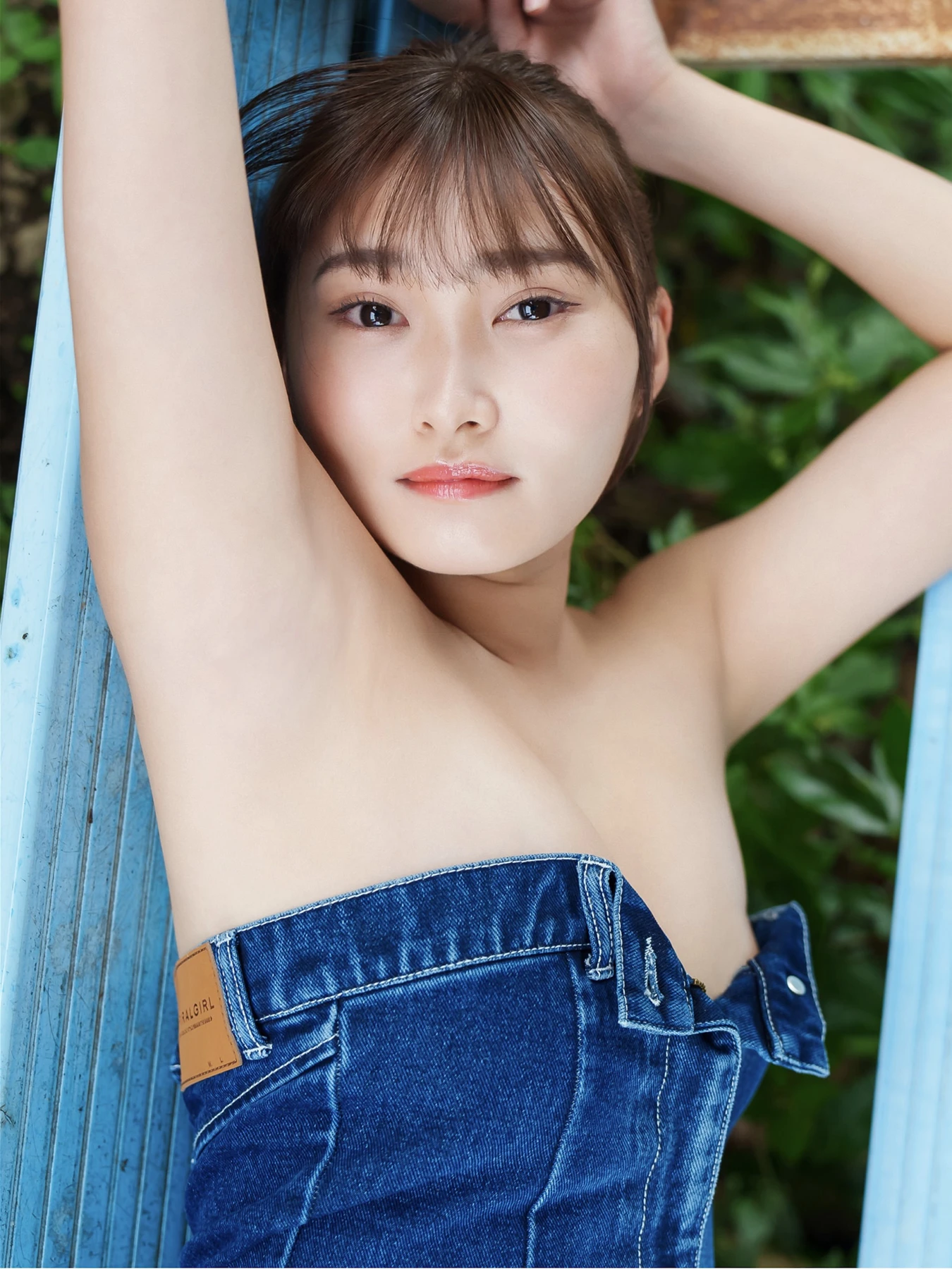 Miyu Kataoka 片岡未優, 週刊現代デジタル写真集 「イノセントボディ」 - P69