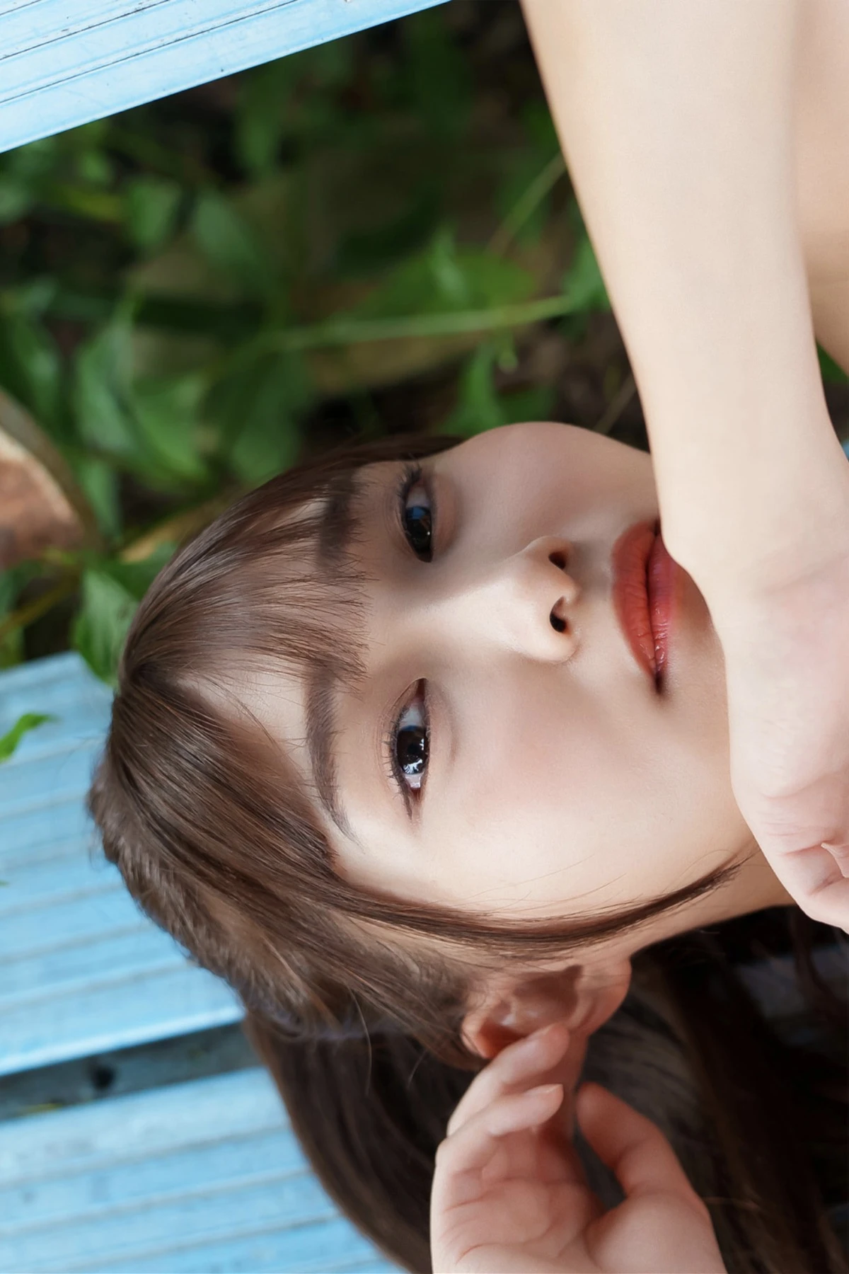 Miyu Kataoka 片岡未優, 週刊現代デジタル写真集 「イノセントボディ」 - P70