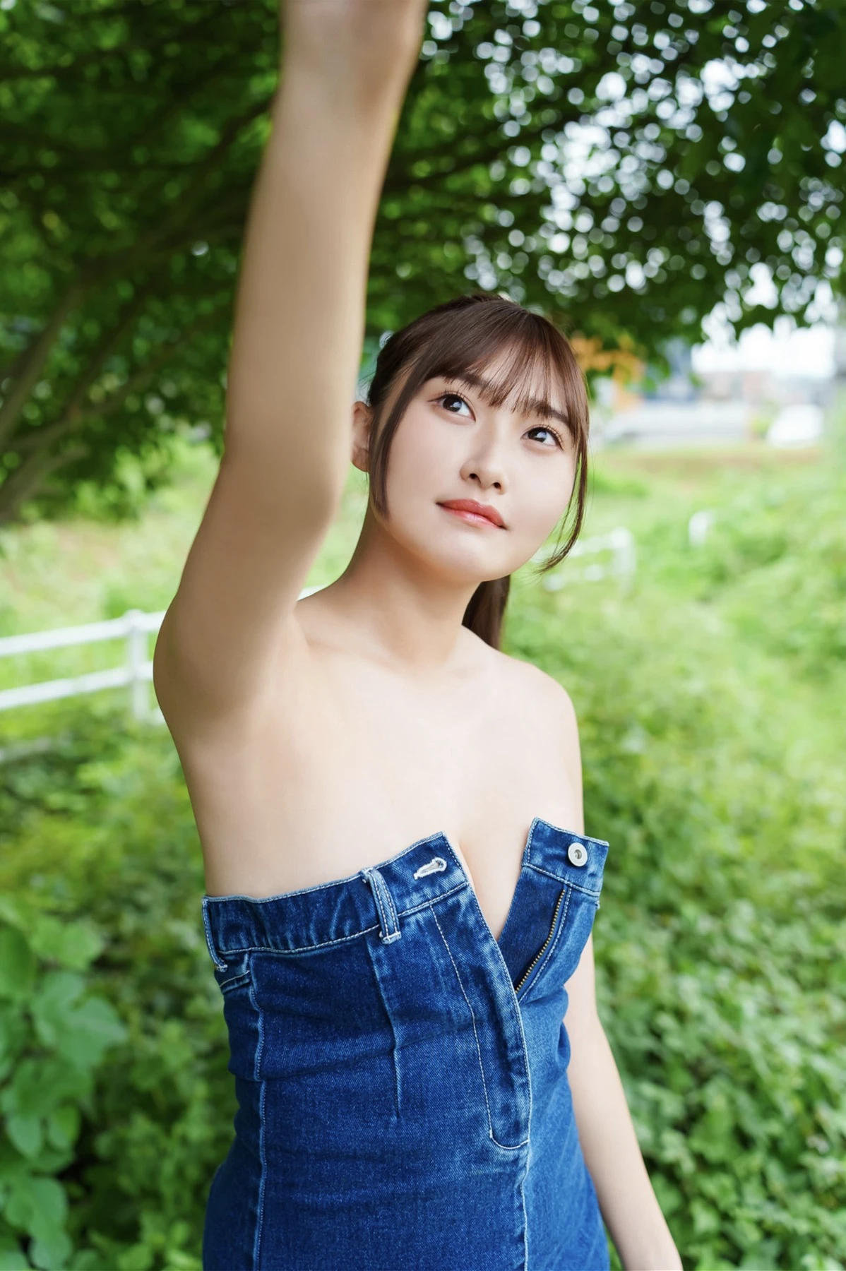 Miyu Kataoka 片岡未優, 週刊現代デジタル写真集 「イノセントボディ」 - P79