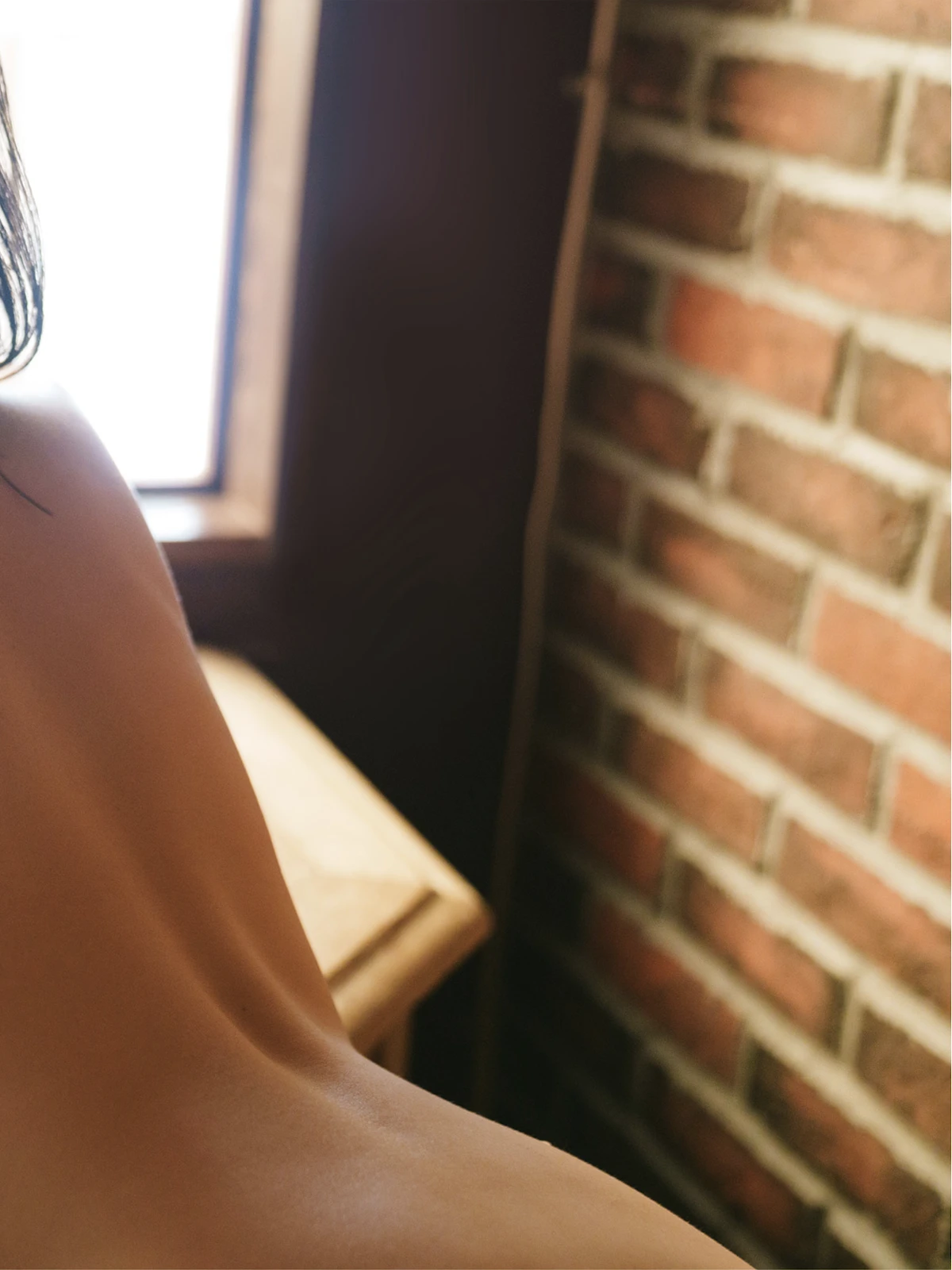 Mai Tsubasa つばさ舞, アサ芸SEXY女優写真集 「Mの誘惑」 - P69