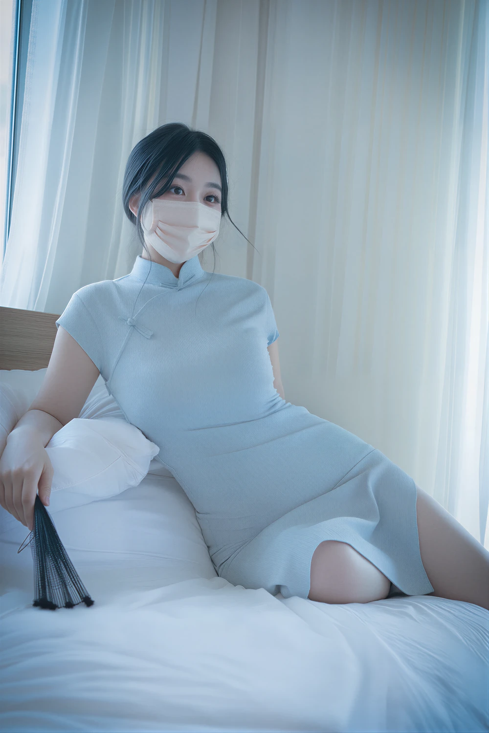 Heejae 희재 – X-Level 「Naked In Sky」 - P6