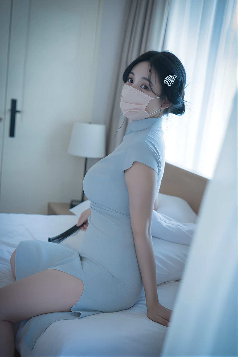 Heejae 희재 – X-Level 「Naked In Sky」 - P7