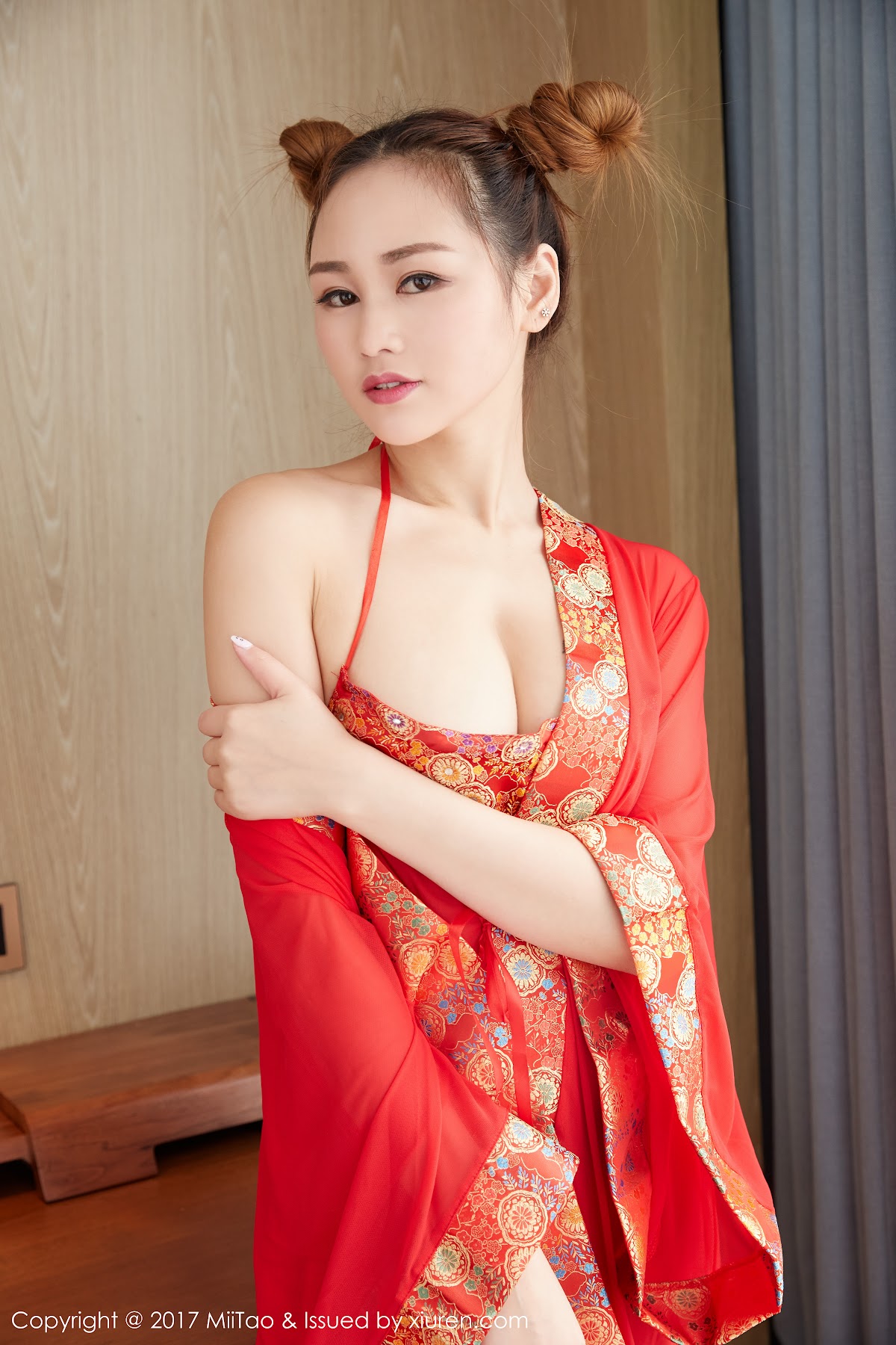 MiiTao Vol.049 Li Bao Bao (李宝宝) - P2