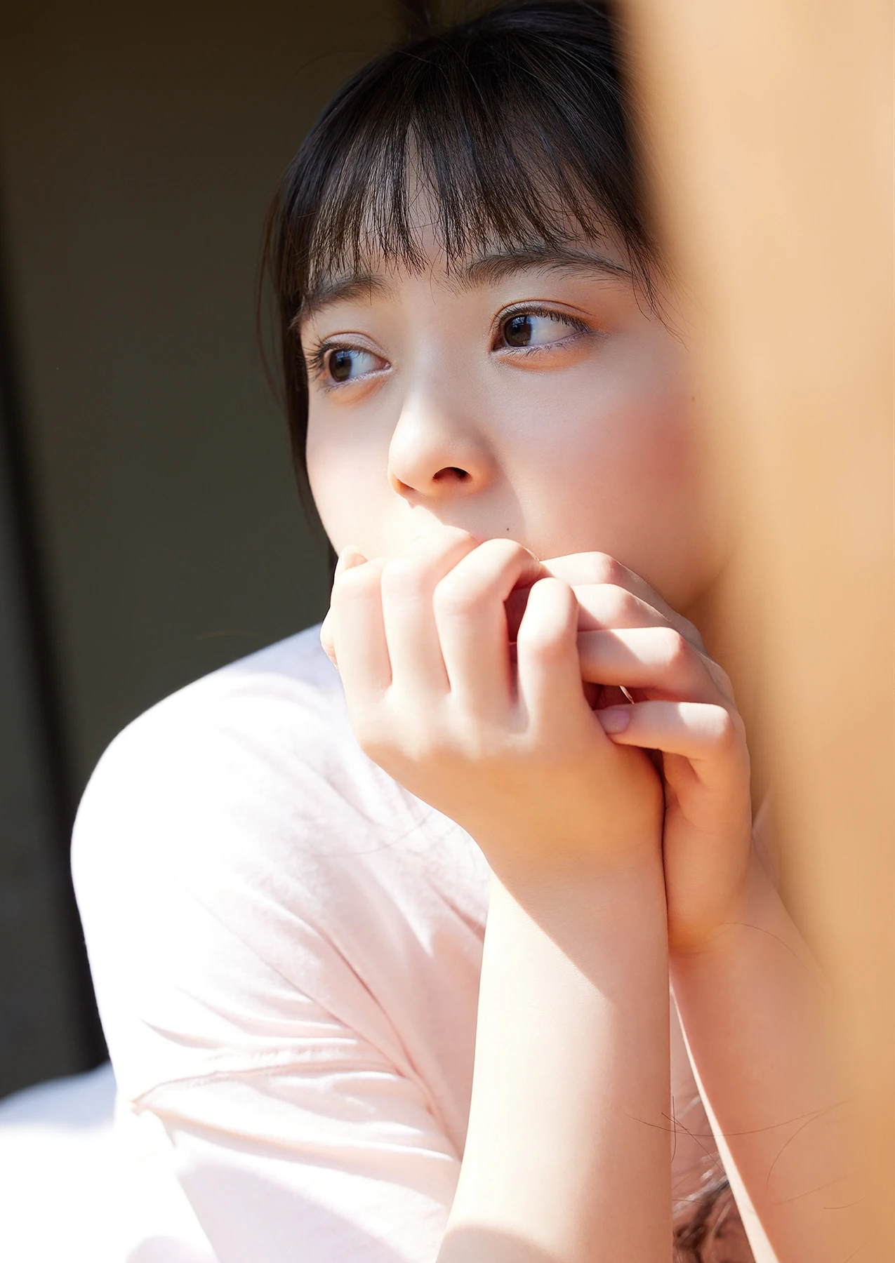 Momoka Tsukada 塚田百々花, 写真集 「つかだだ！ももかだ！つかももだ！」 - P25