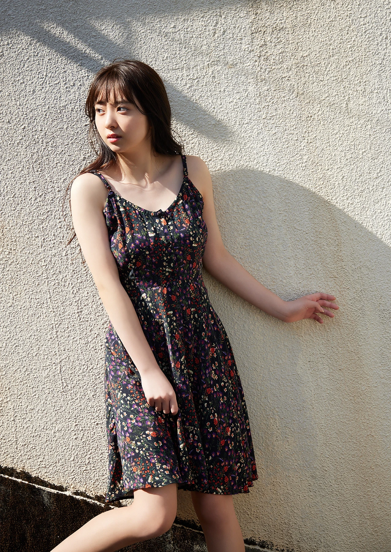 Momoka Tsukada 塚田百々花, 写真集 「つかだだ！ももかだ！つかももだ！」 - P37