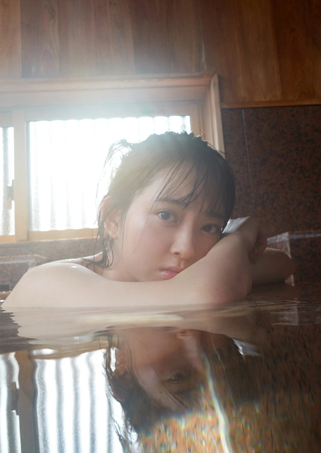 Momoka Tsukada 塚田百々花, 写真集 「つかだだ！ももかだ！つかももだ！」 - P41